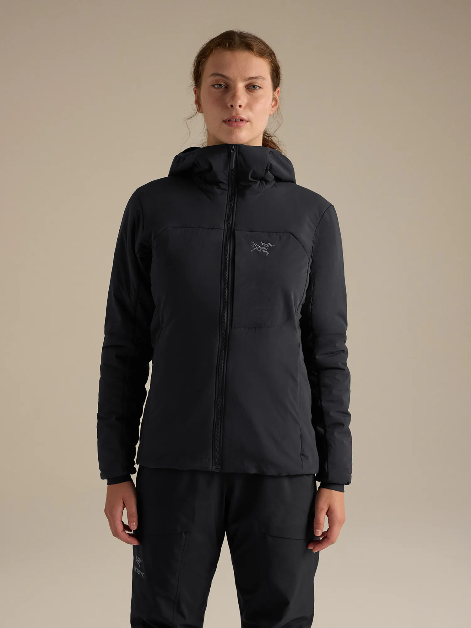 Proton Hoody Women's | Arc'teryx United States
