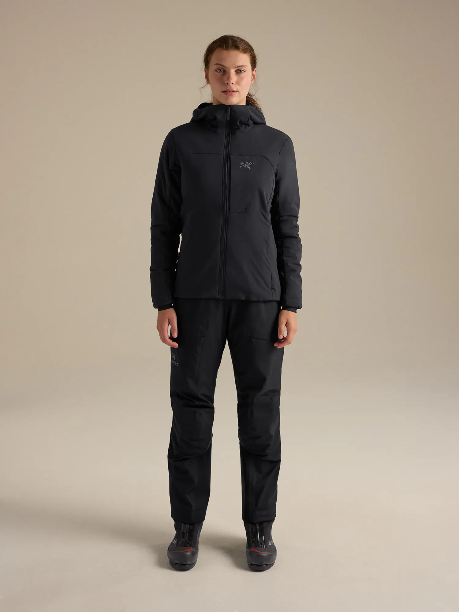Proton Hoody Women's | Arc'teryx United States