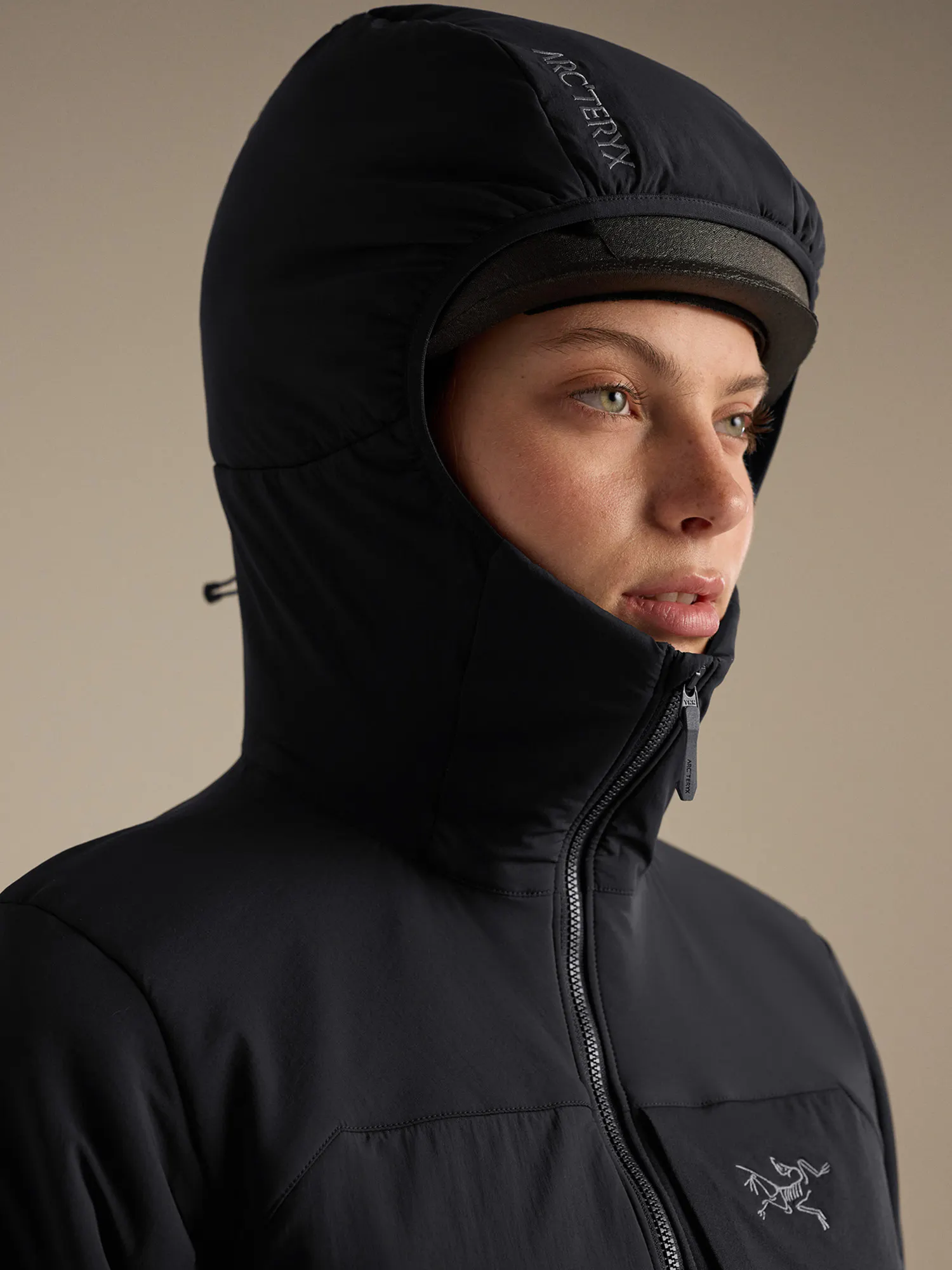 Proton Hoody Women's | Arc'teryx United States