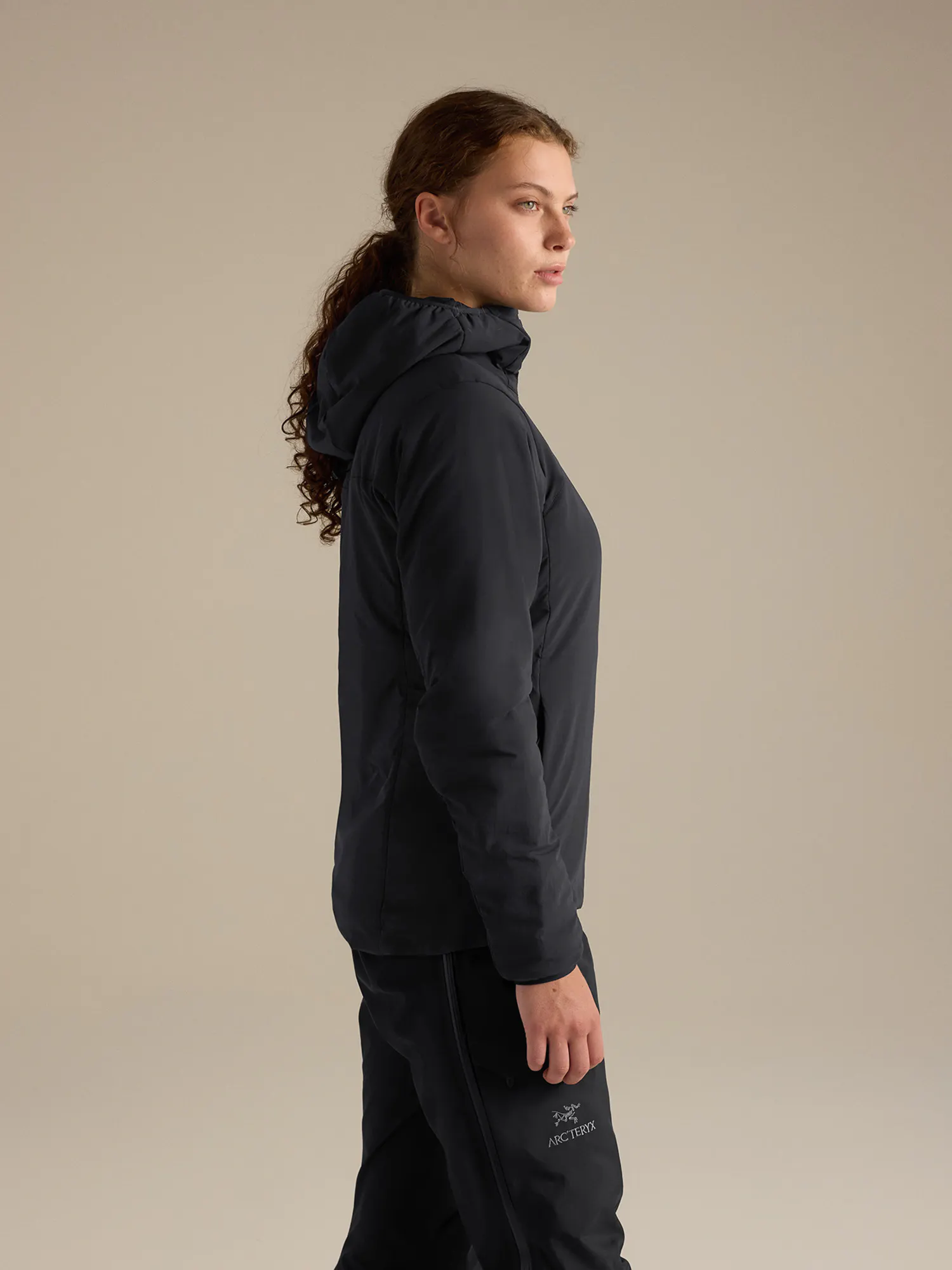 Proton Hoody Women's | Arc'teryx United States