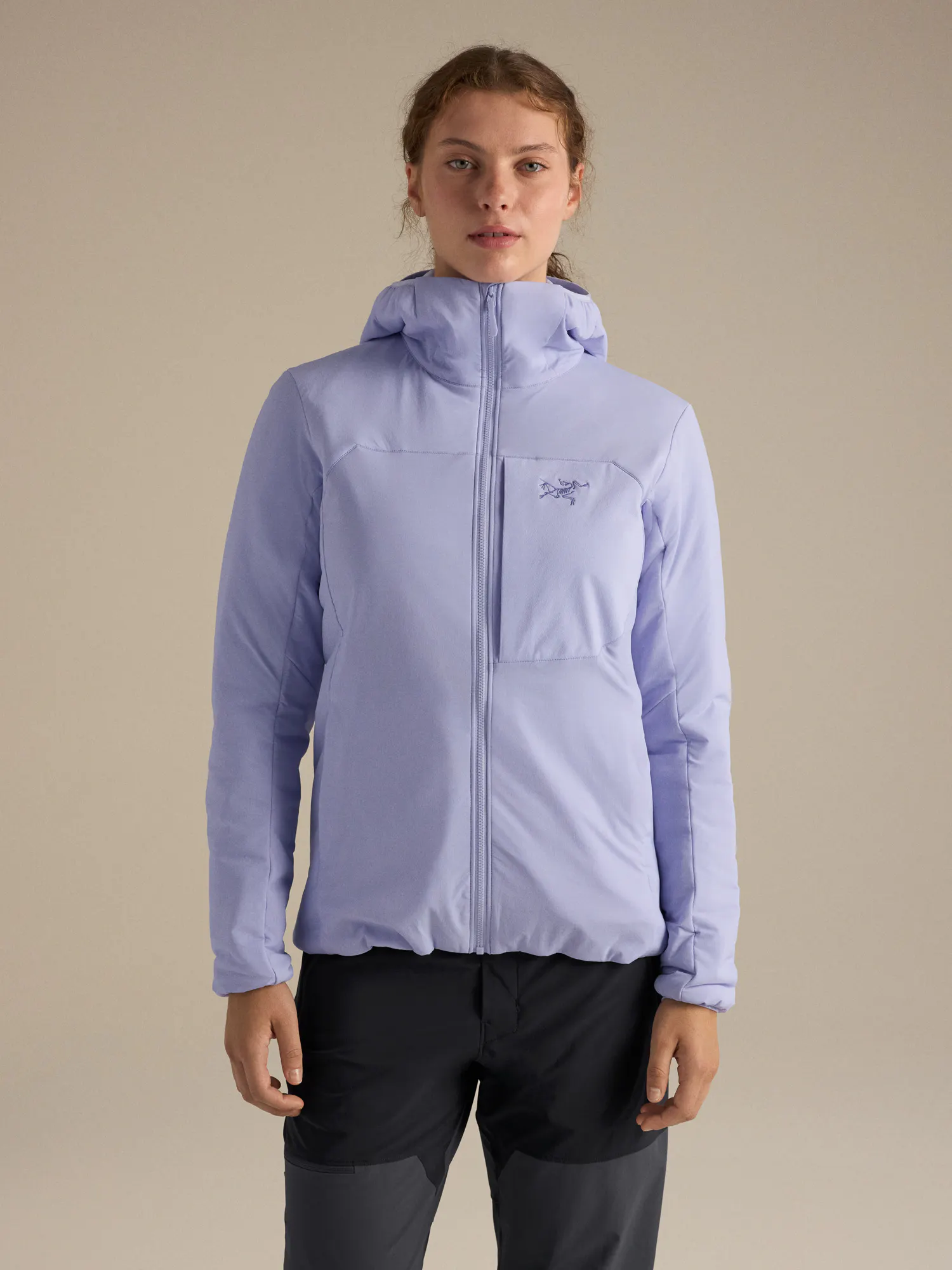 Proton Hoody Women's