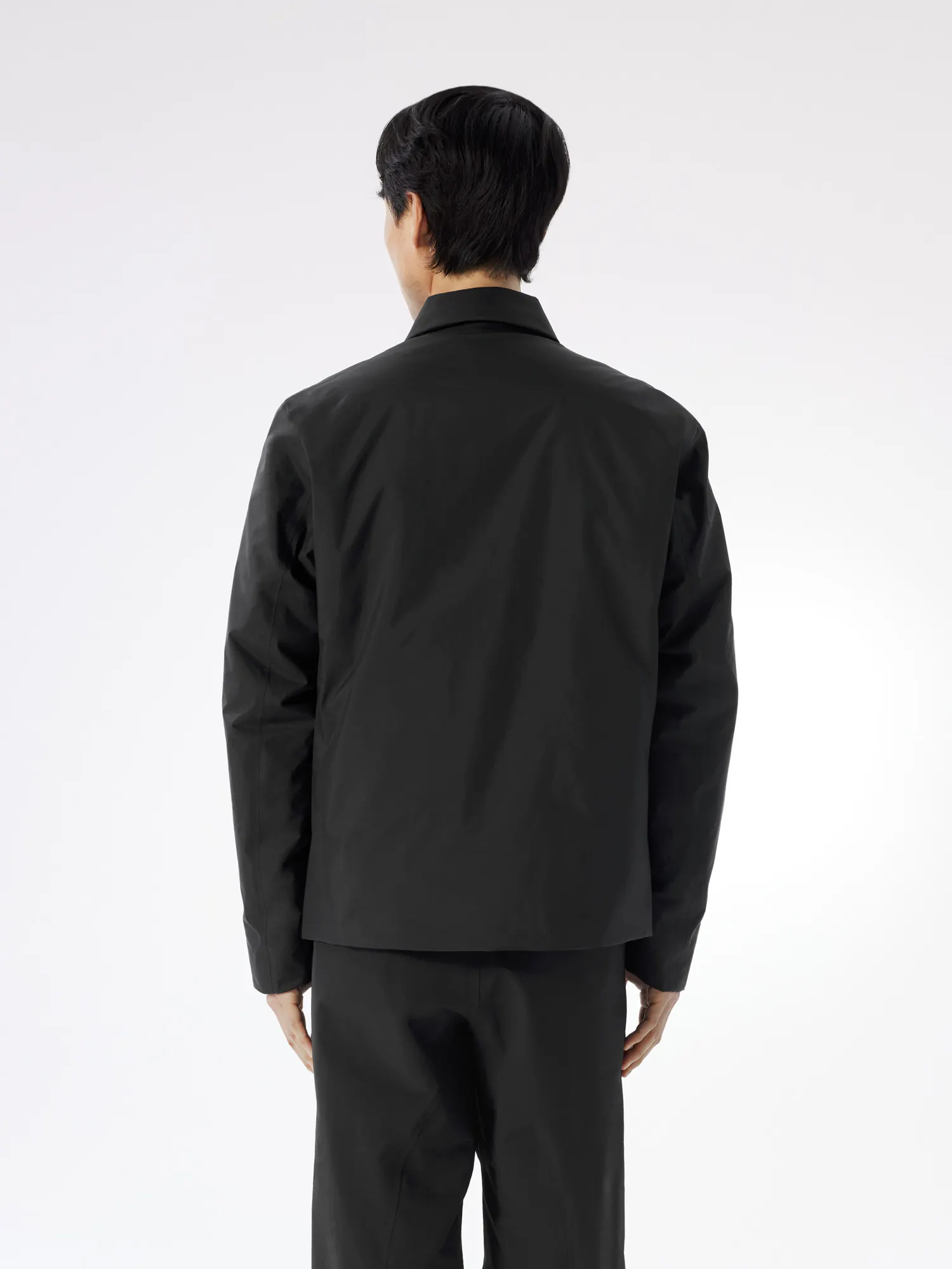 Spere Insulated Jacket Men's | Arc'teryx United States