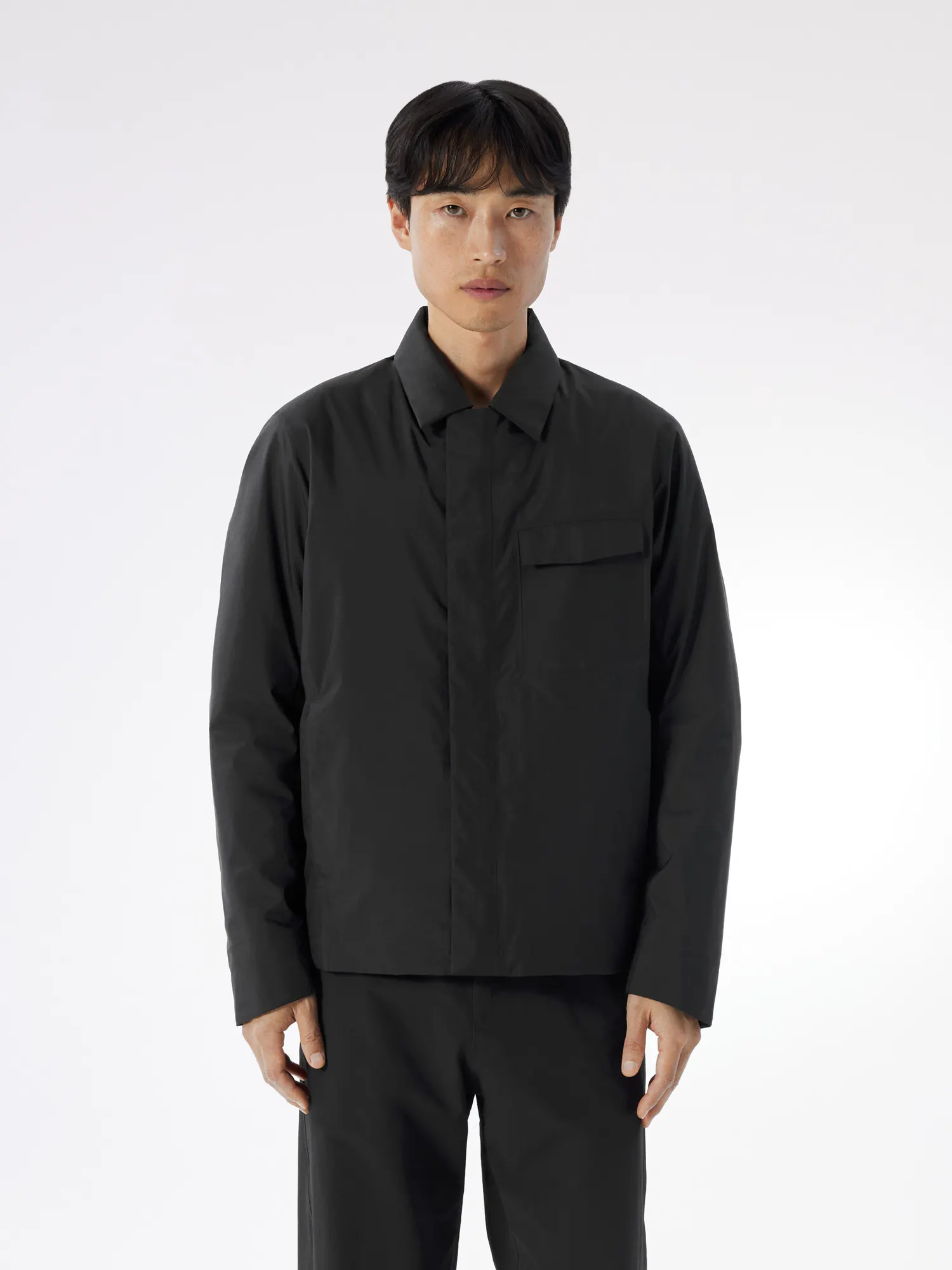 Spere Insulated Jacket Men's | Arc'teryx United States