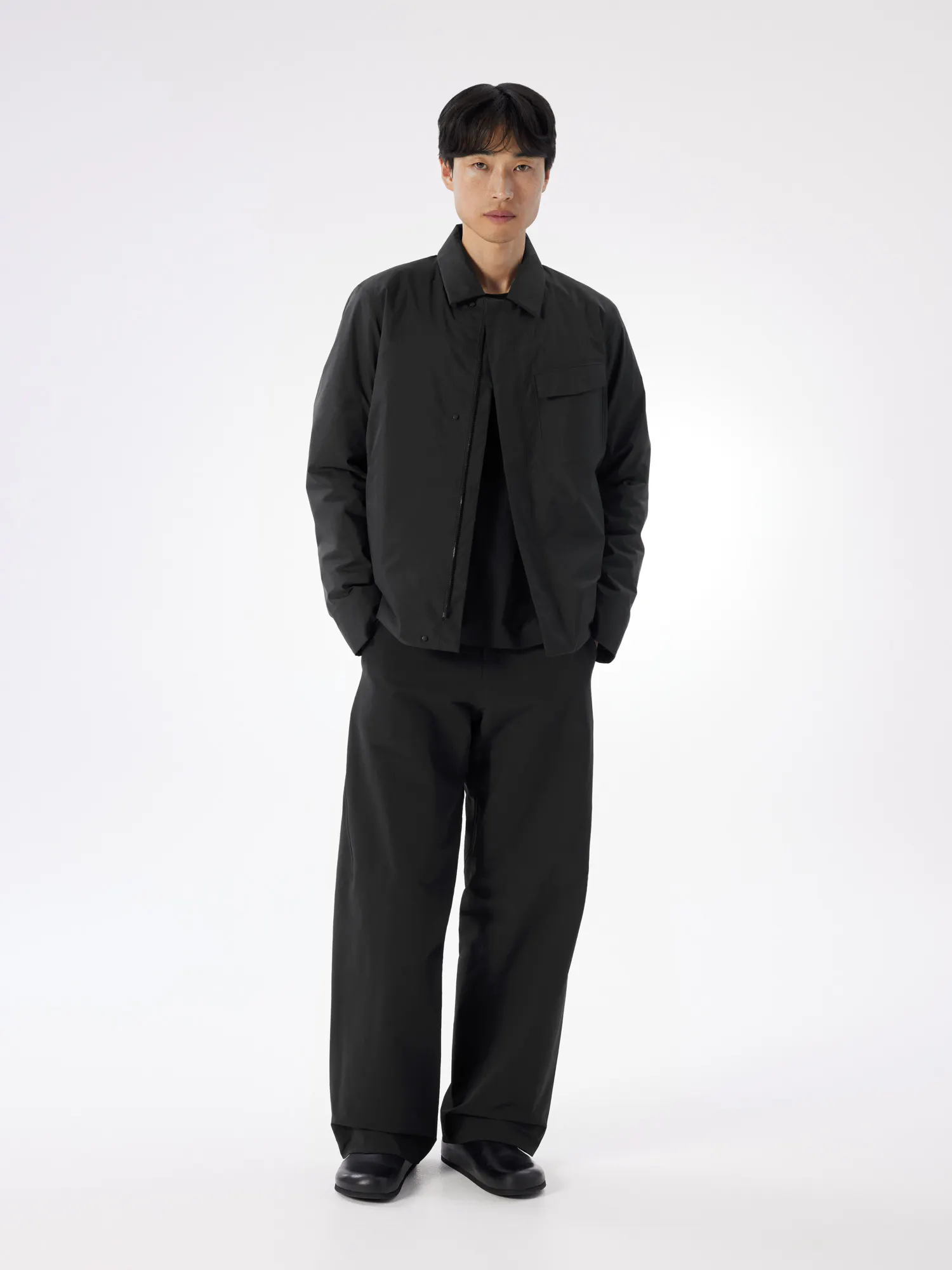 Spere Insulated Jacket Men's | Arc'teryx United States