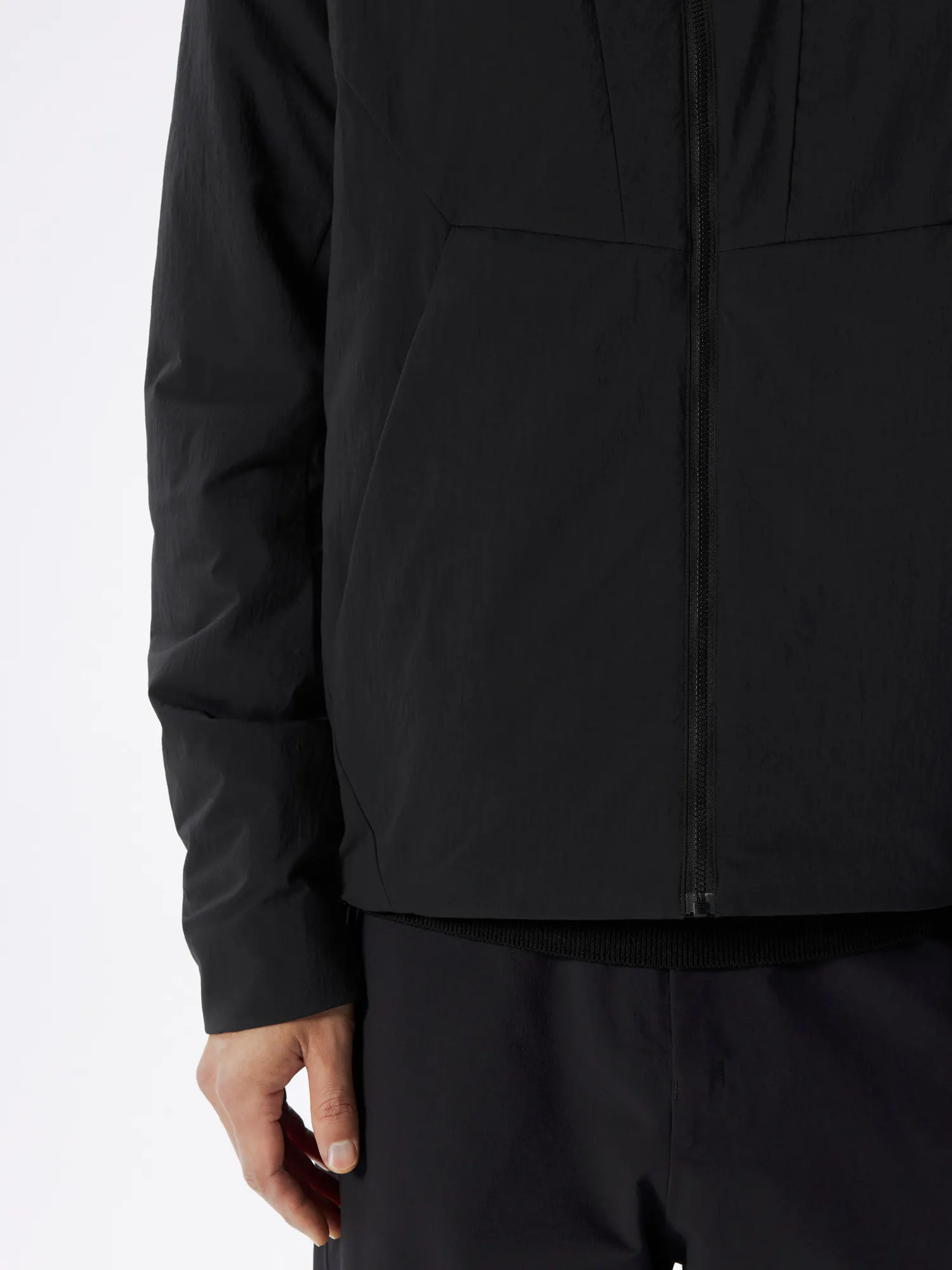Mionn Insulated Jacket Men's | Arc'teryx United States