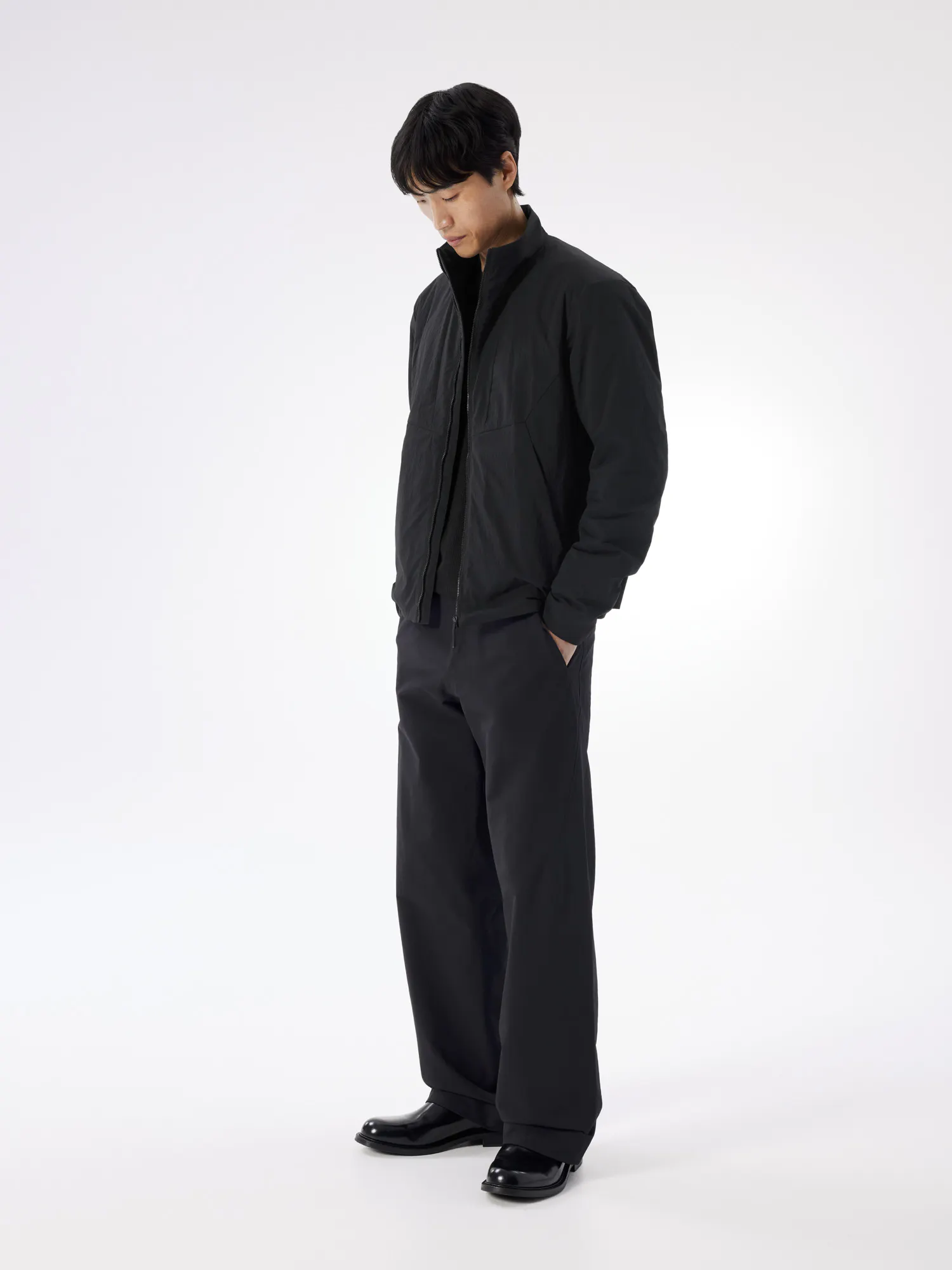 Mionn Insulated Jacket Men's | Arc'teryx United States