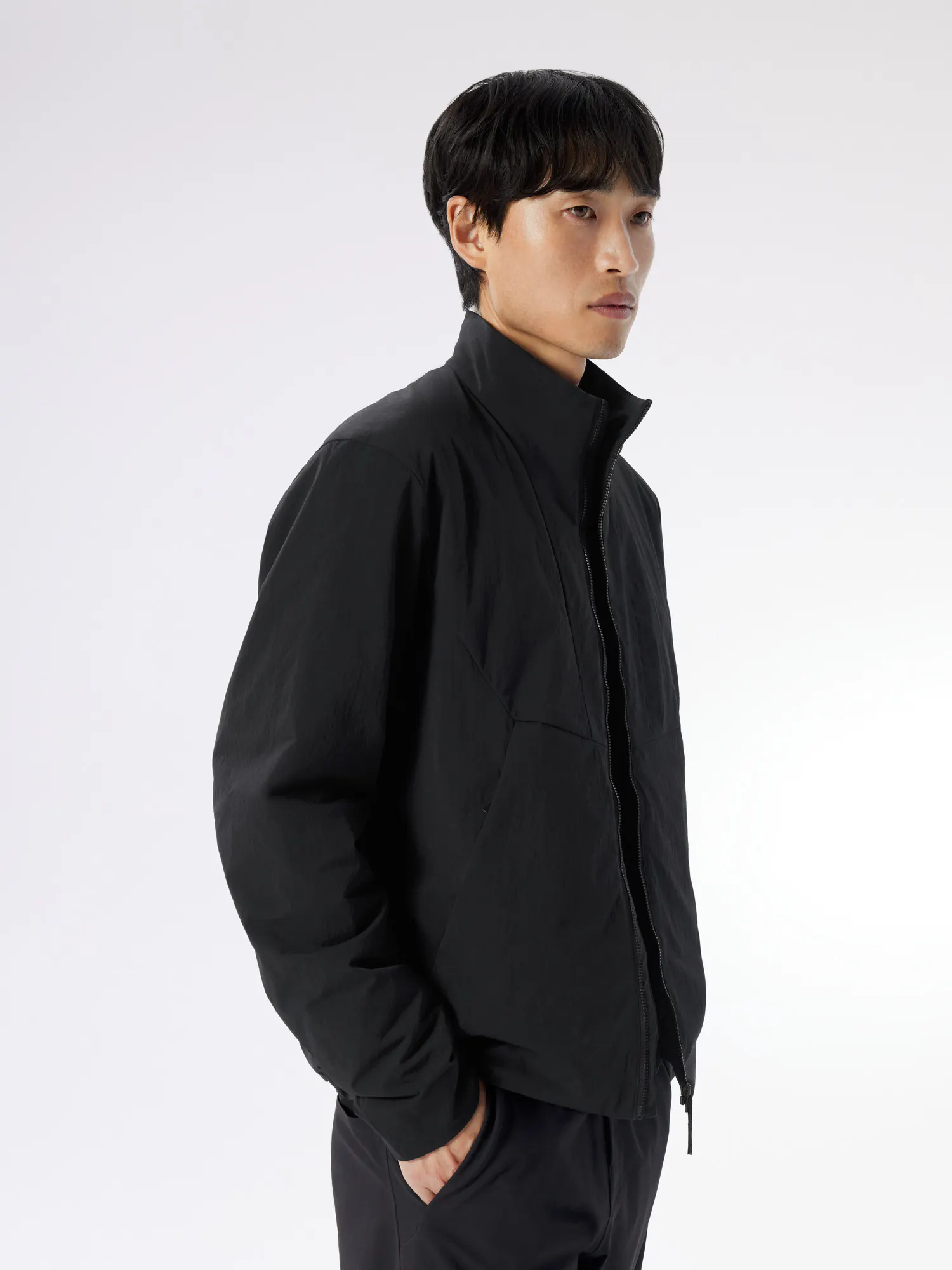 Mionn Insulated Jacket Men's | Arc'teryx United States