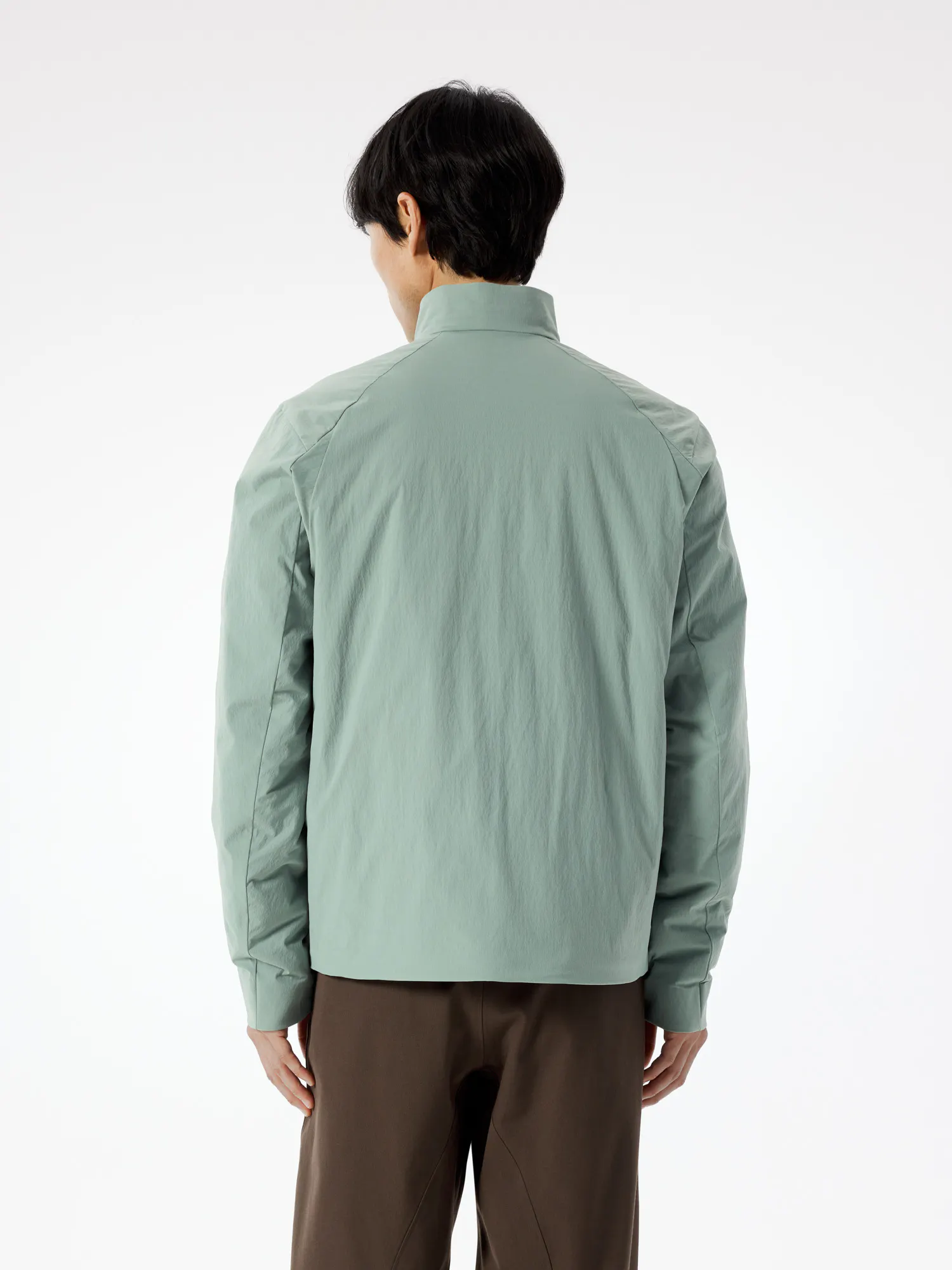 Mionn Insulated Jacket Men's | Arc'teryx United States