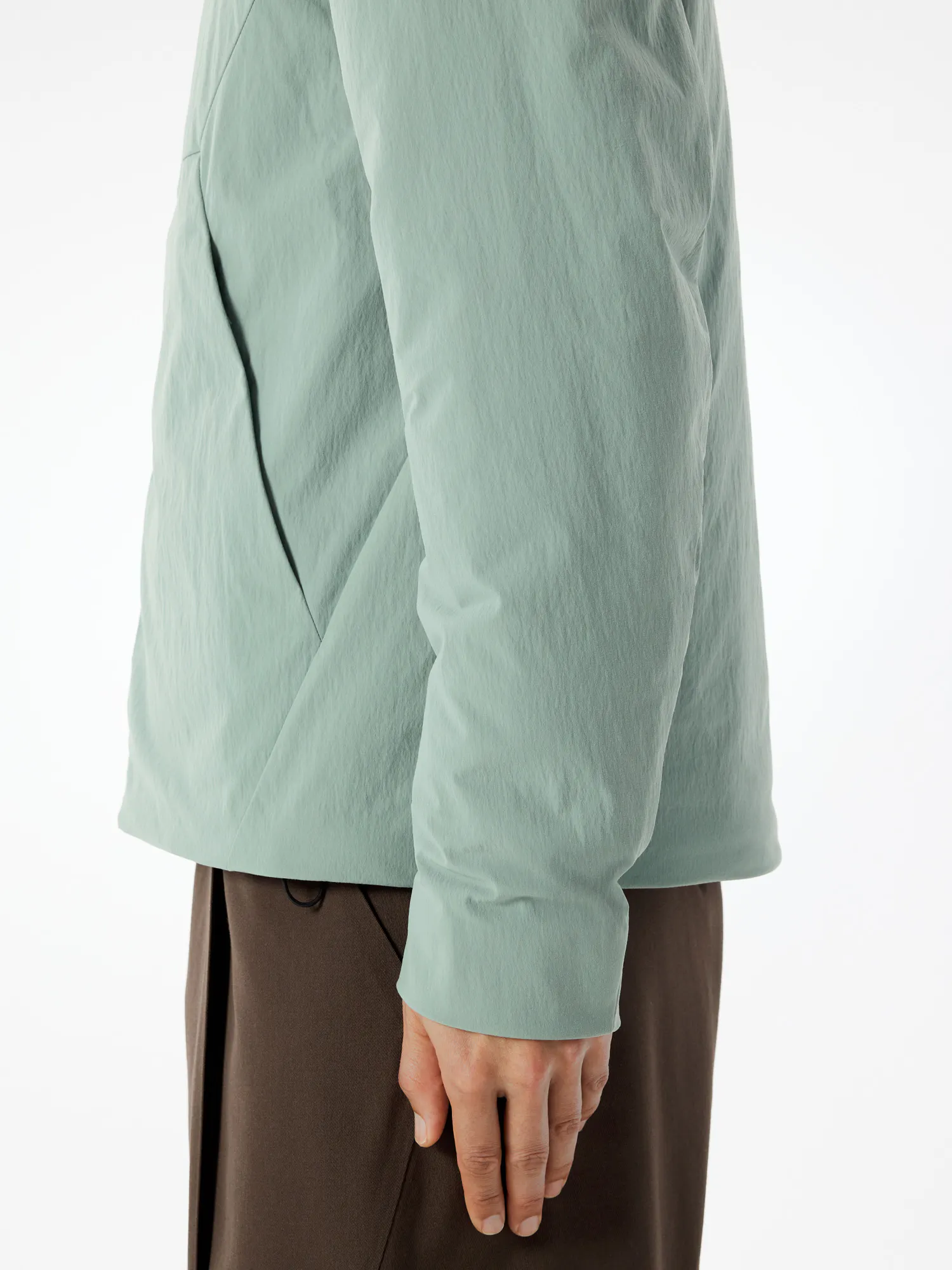Mionn Insulated Jacket Men's | Arc'teryx United States