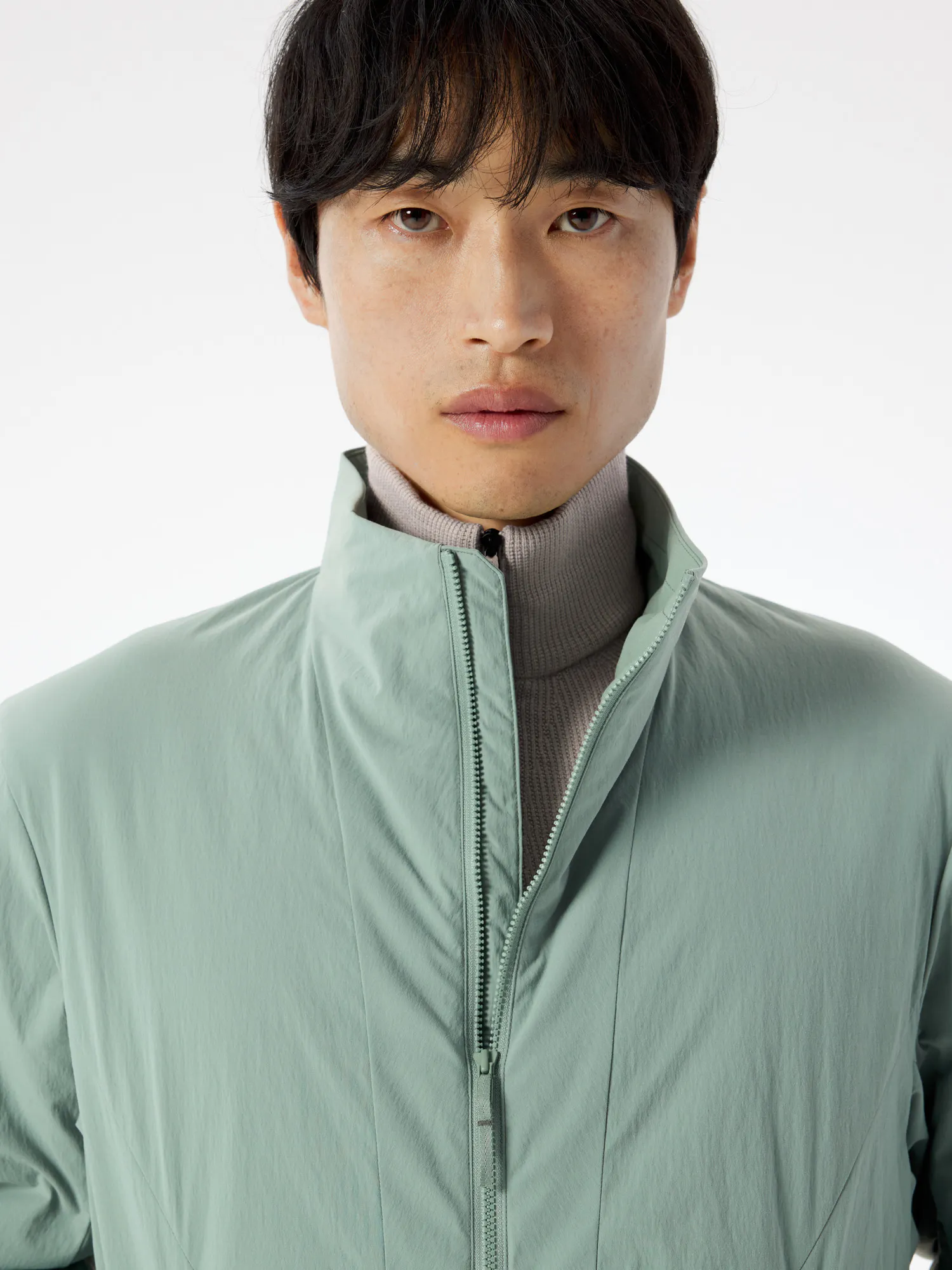 Mionn Insulated Jacket Men's | Arc'teryx United States
