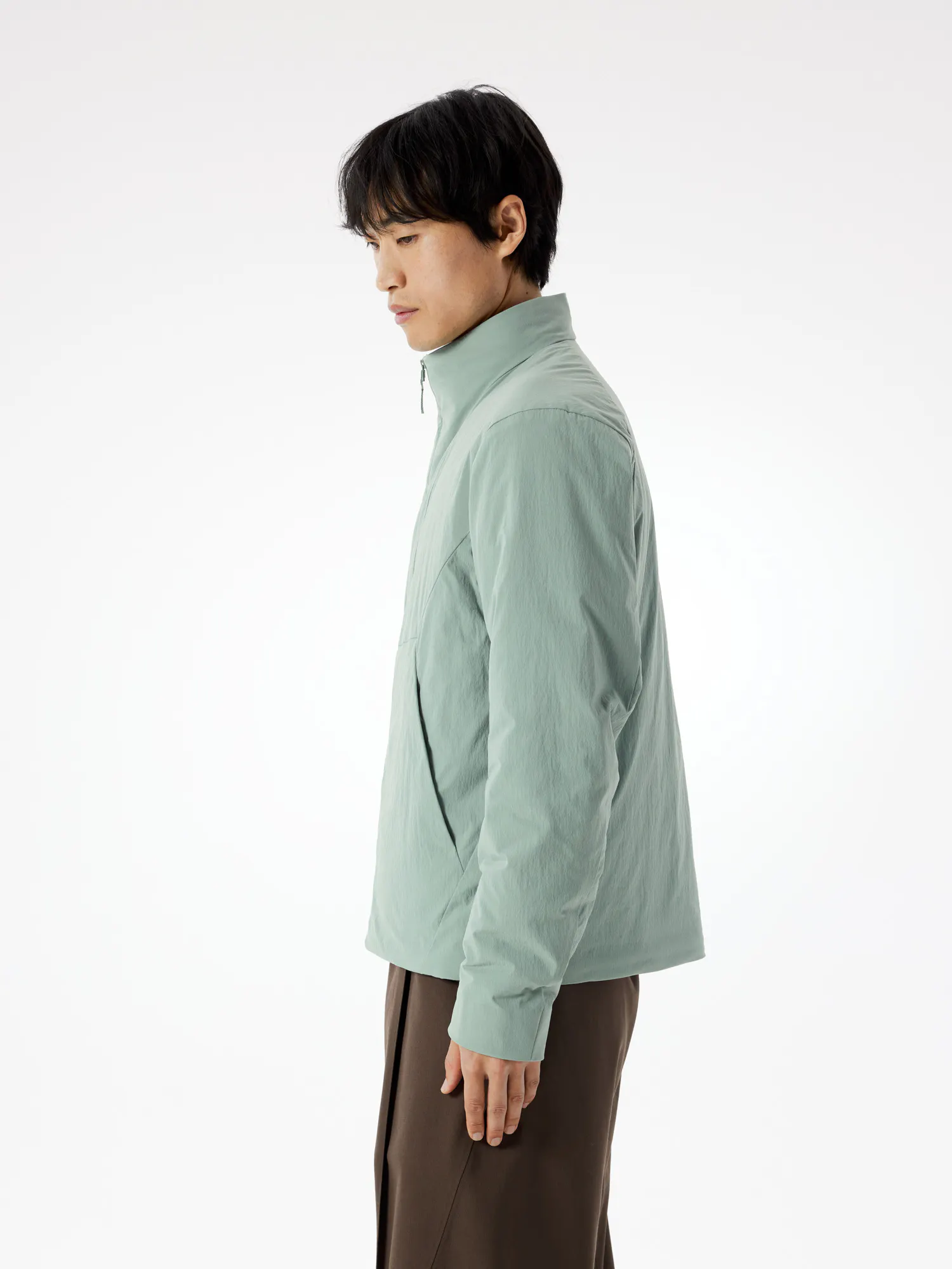 Mionn Insulated Jacket Men's | Arc'teryx United States