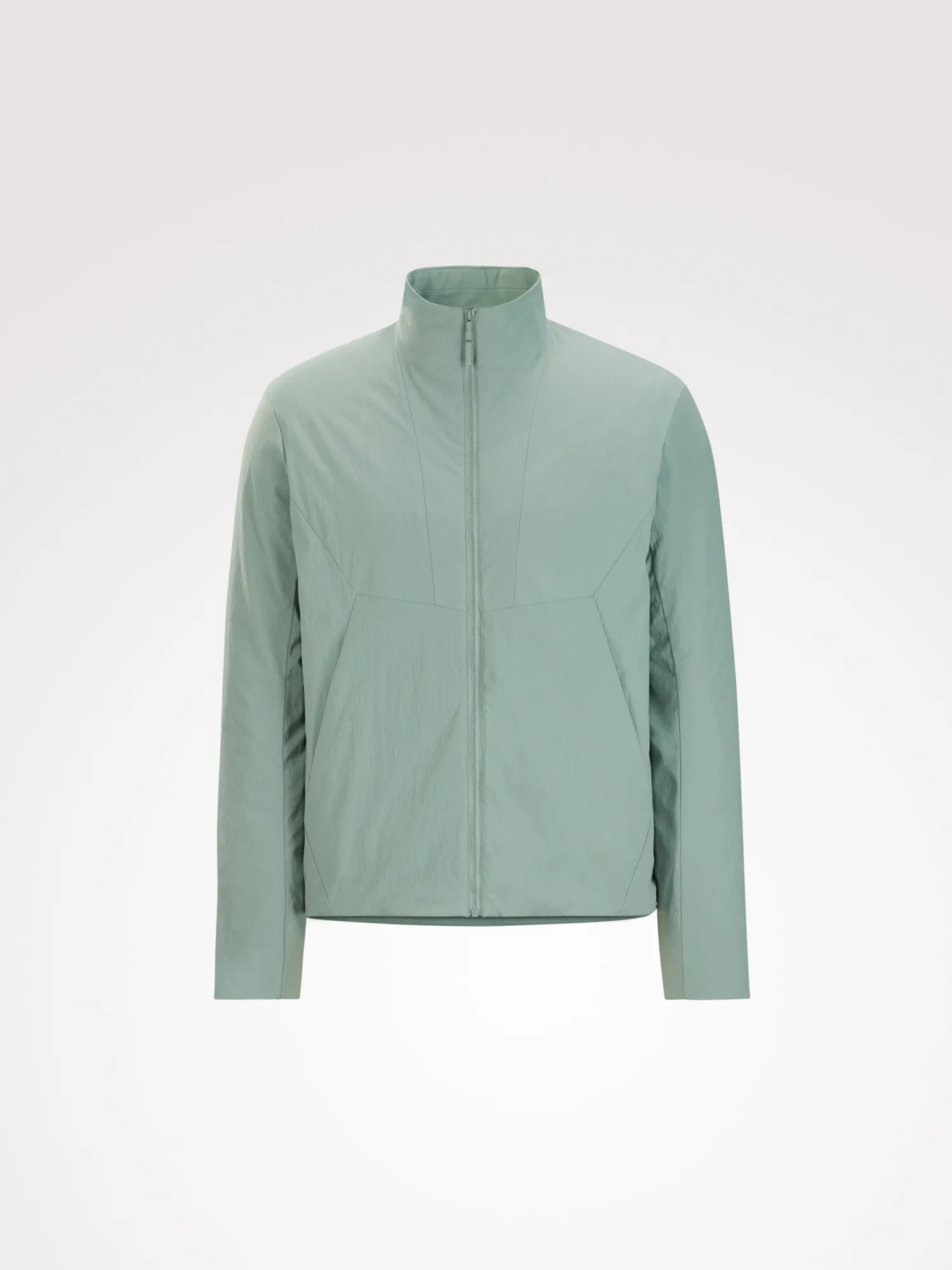 ARC'TERYX VEILANCE マイオンインサレーテッドジャケット Mionn Insulated Jacket Men's | Arc'teryx United States