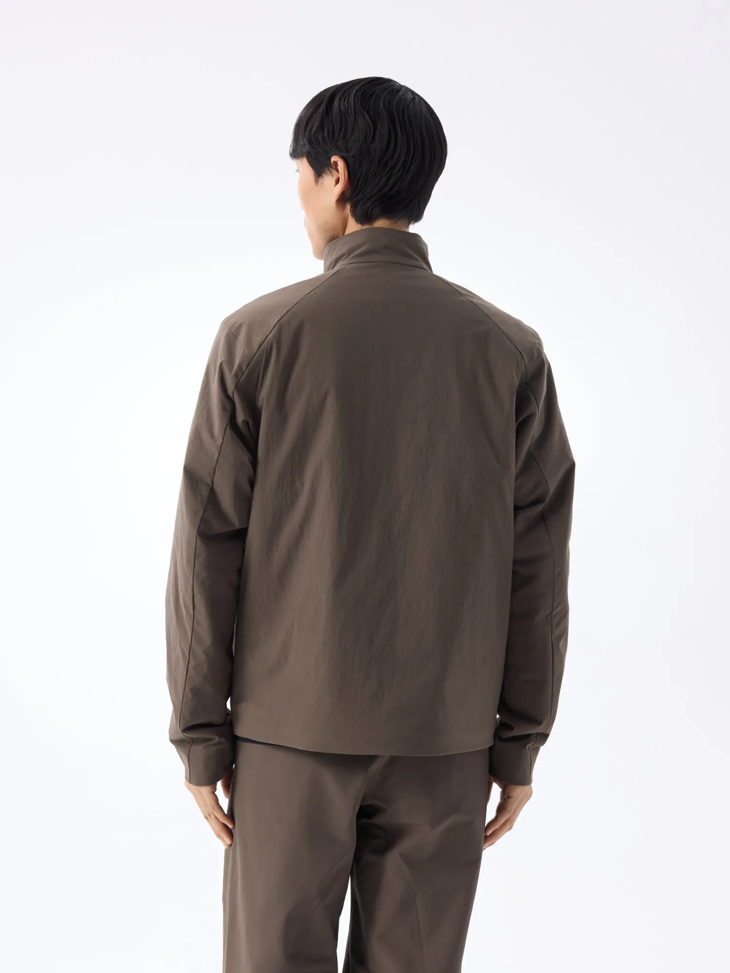 Mionn Insulated Jacket Men's | Arc'teryx United States