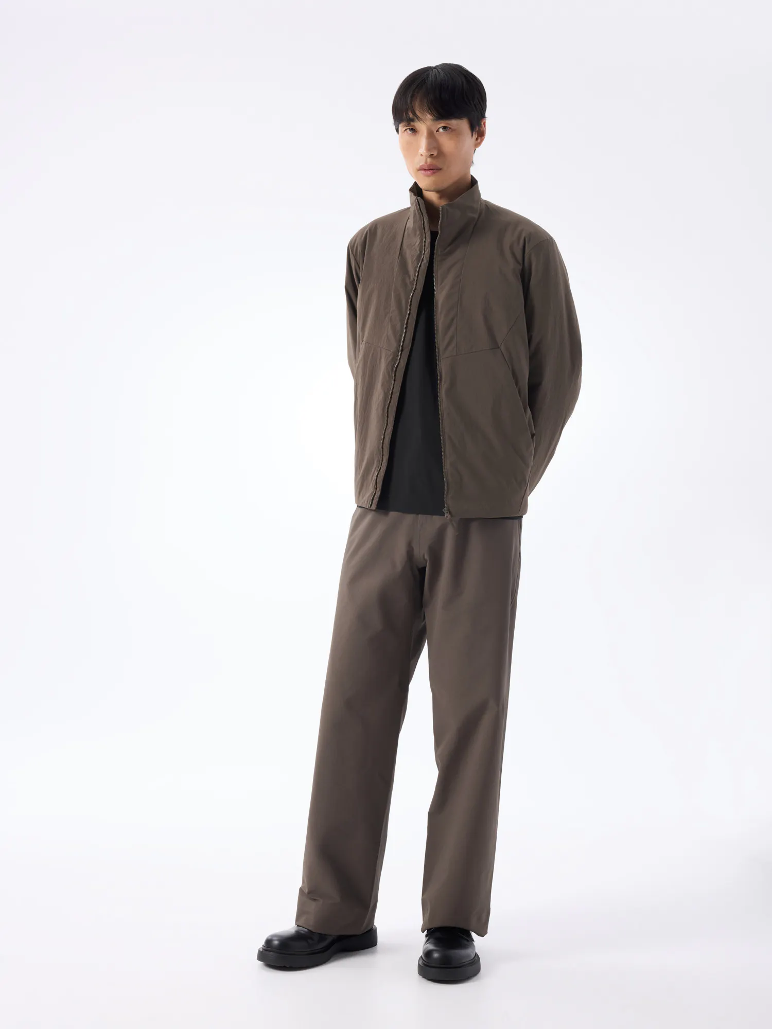 Mionn Insulated Jacket Men's | Arc'teryx United States