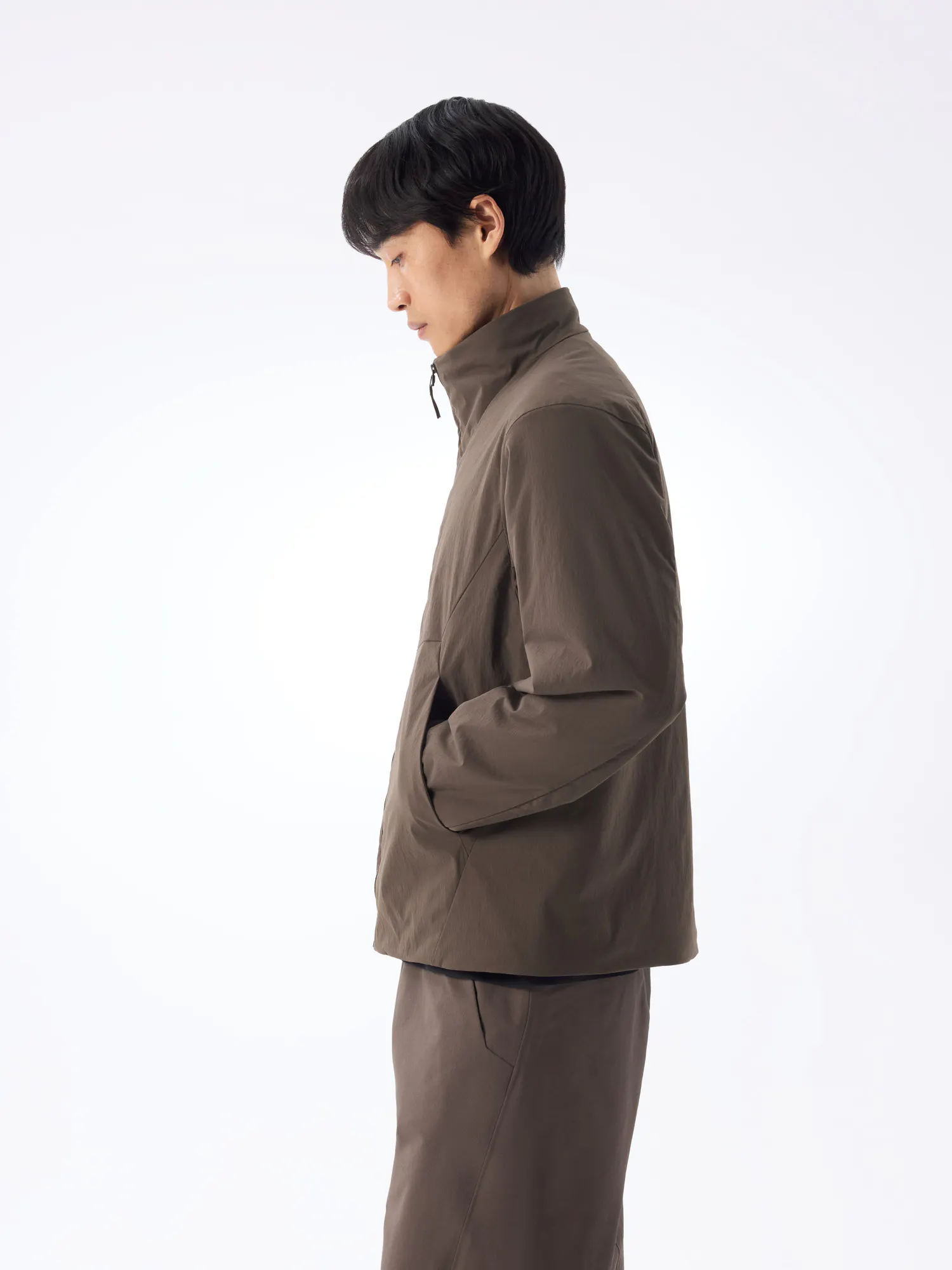 Mionn Insulated Jacket Men's | Arc'teryx United States