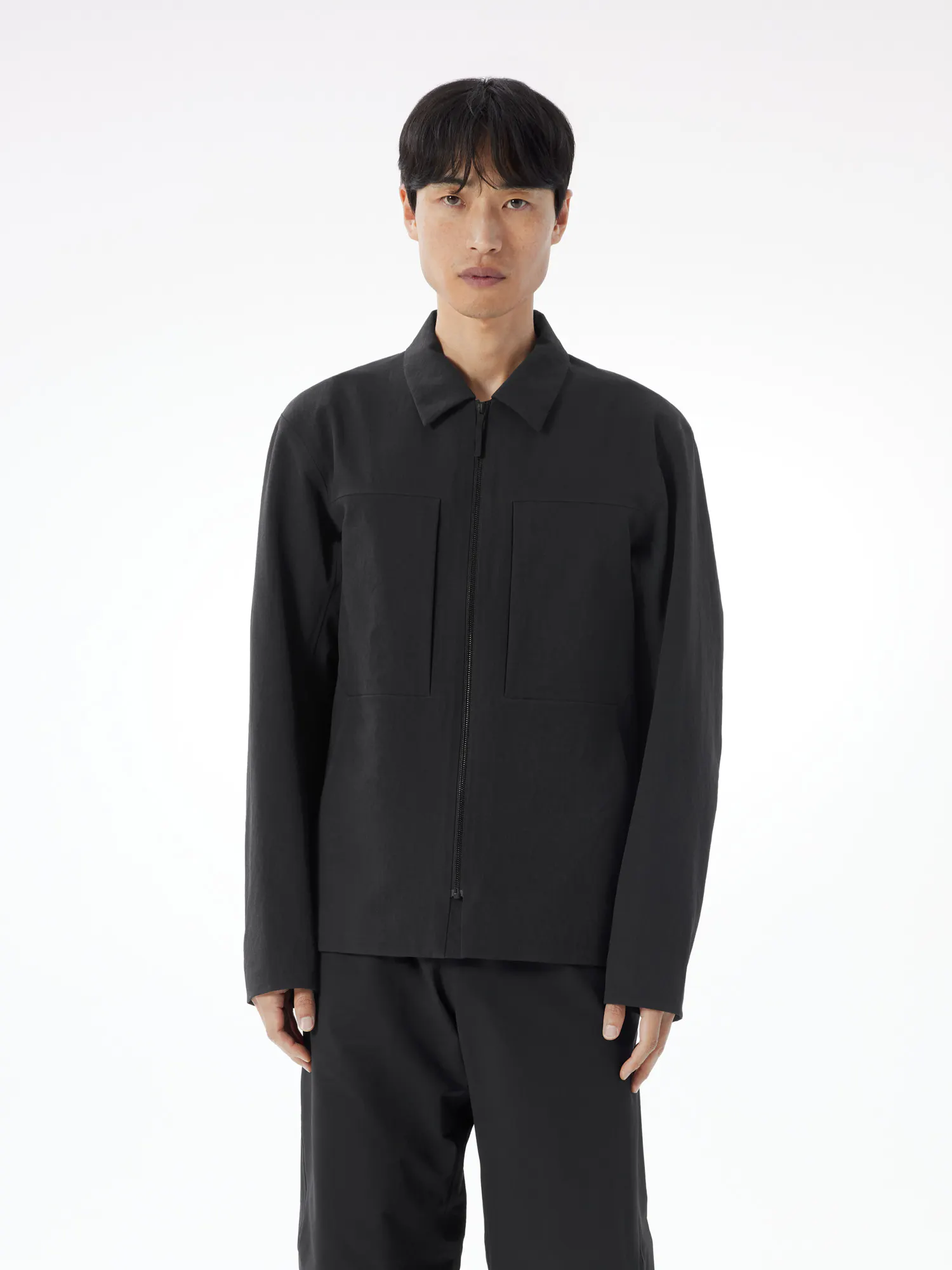 トップス ARC'TERYX VEILANCE MIONN IS OVERSHIRT M Mionn Insulated Overshirt Men's | Arc'teryx United States