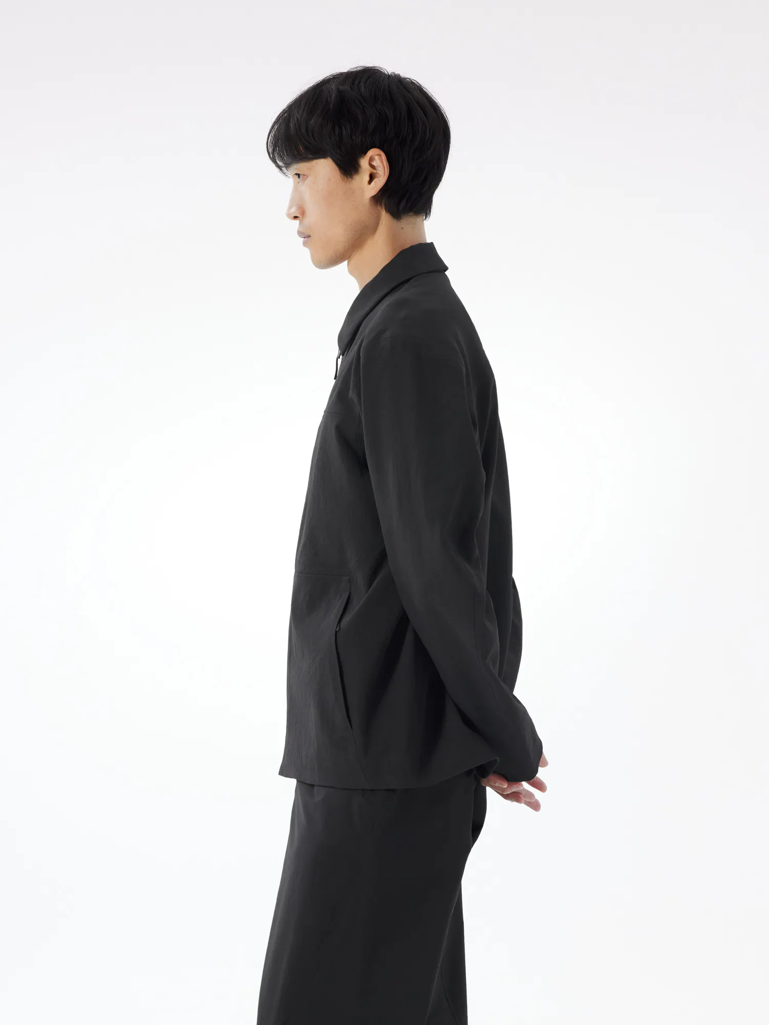 Mionn Insulated Overshirt Men's | Arc'teryx United States