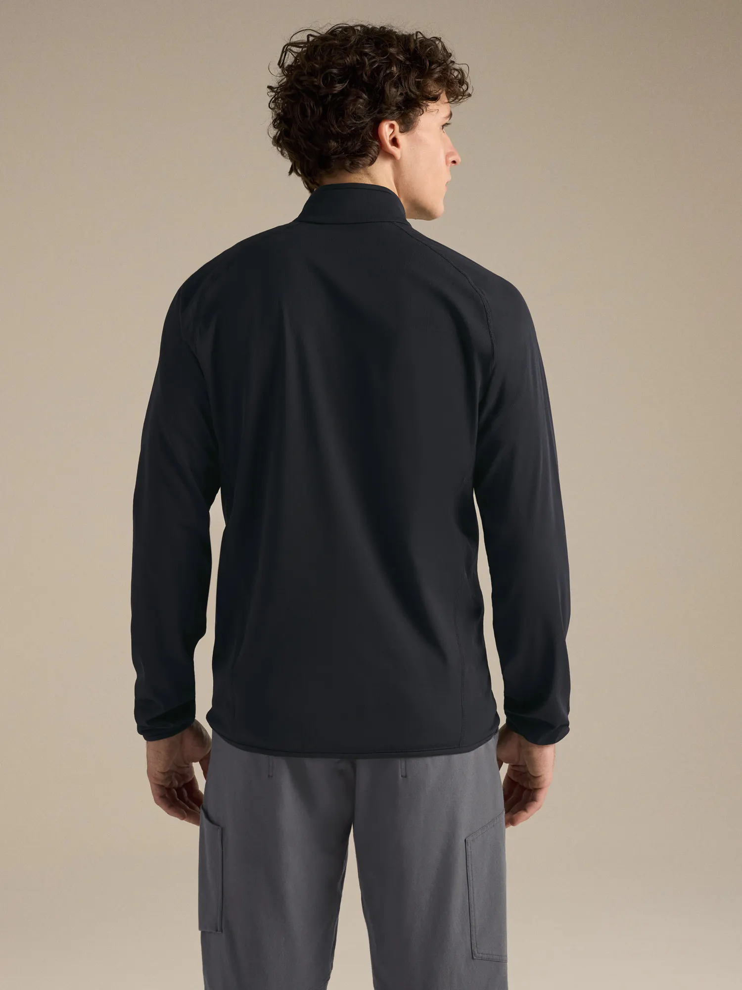 Delta Jacket Men's | Arc'teryx United States