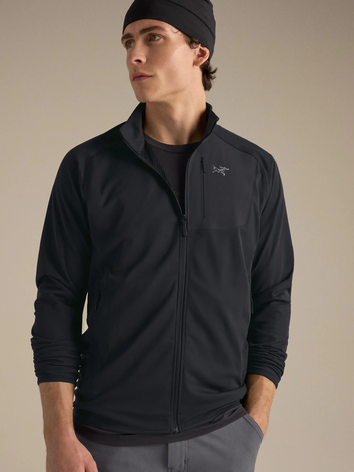 Delta Jacket Men's | Arc'teryx United States