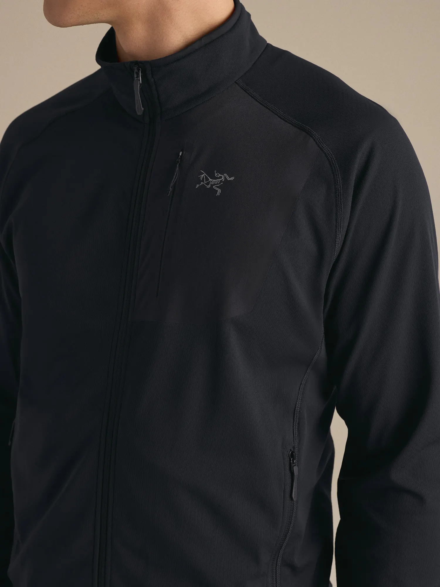 Delta Jacket Men's | Arc'teryx United States
