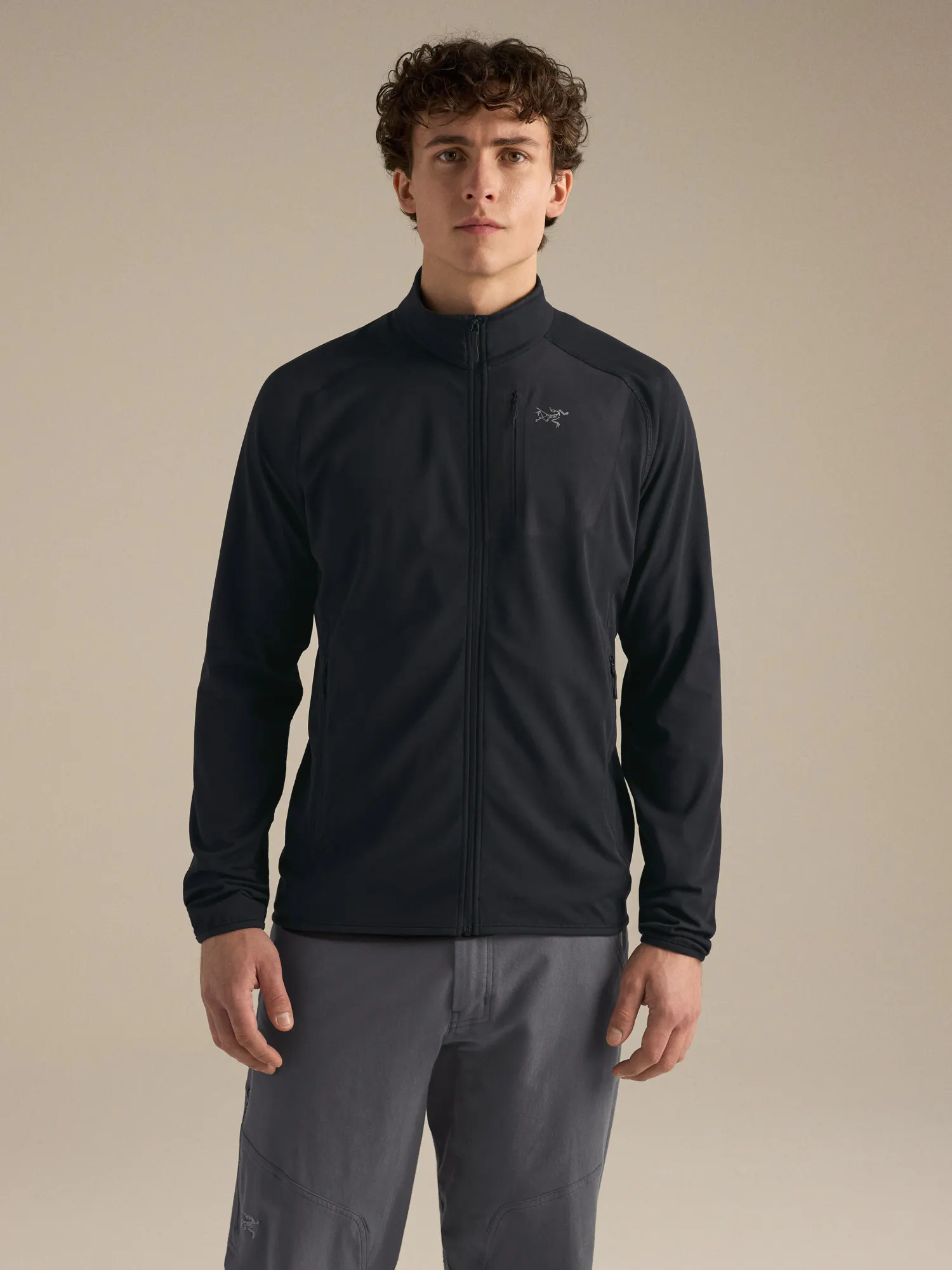 Delta Jacket Men's | Arc'teryx United States
