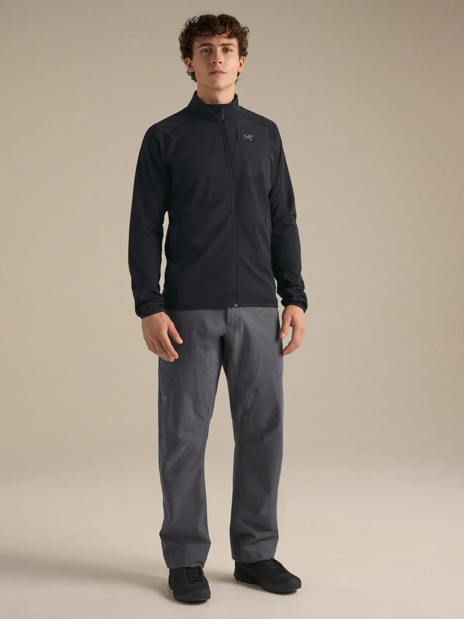 Delta Jacket Men's | Arc'teryx United States