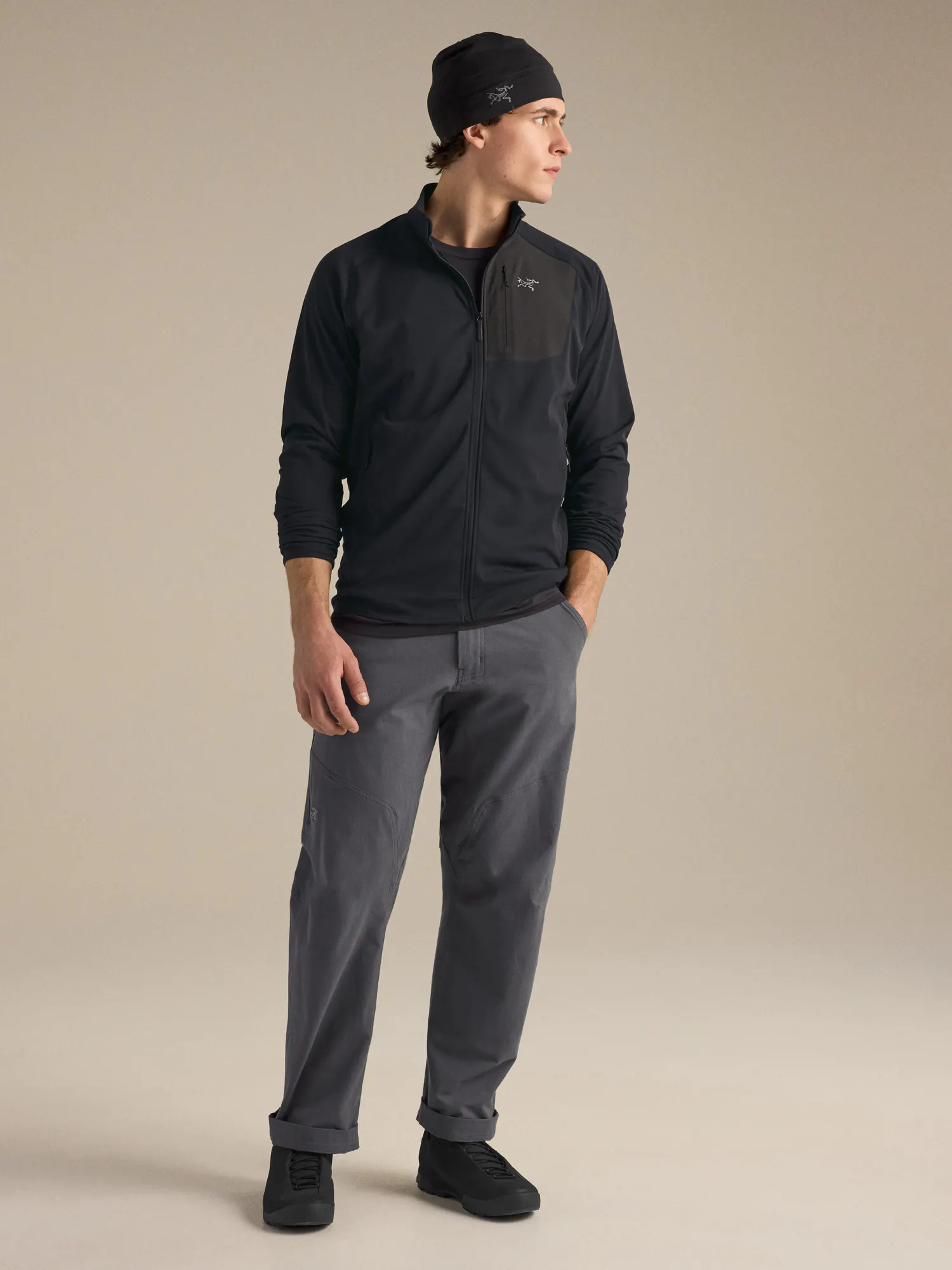 Delta Jacket Men's | Arc'teryx United States