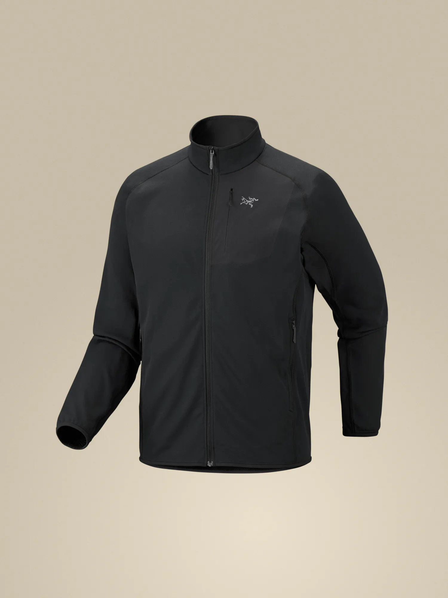 Delta Jacket Men's | Arc'teryx United States