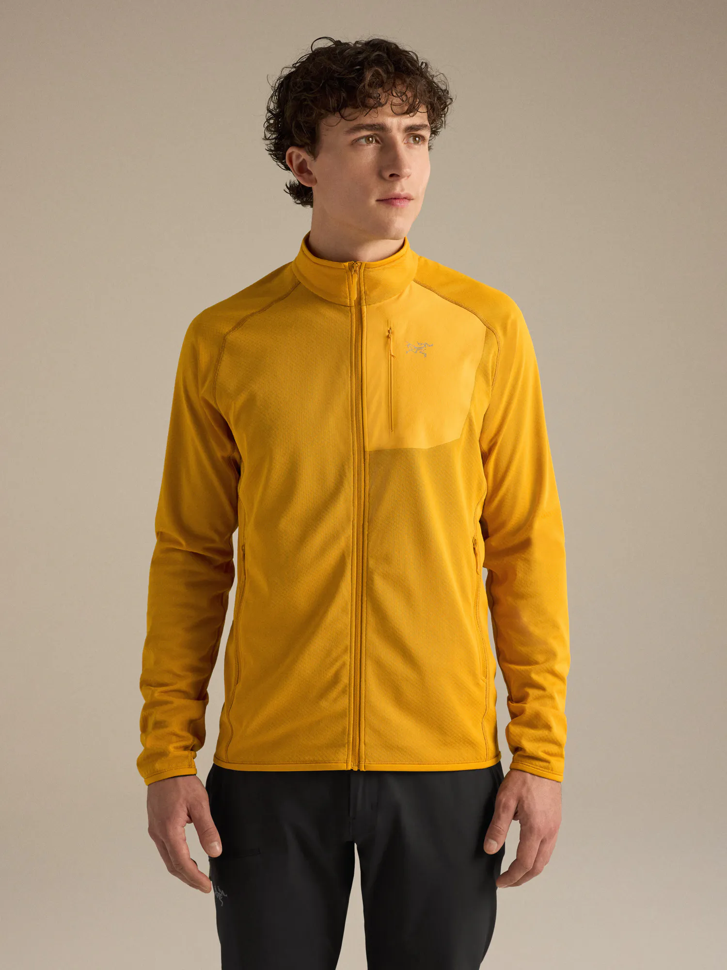 Delta Jacket Men's