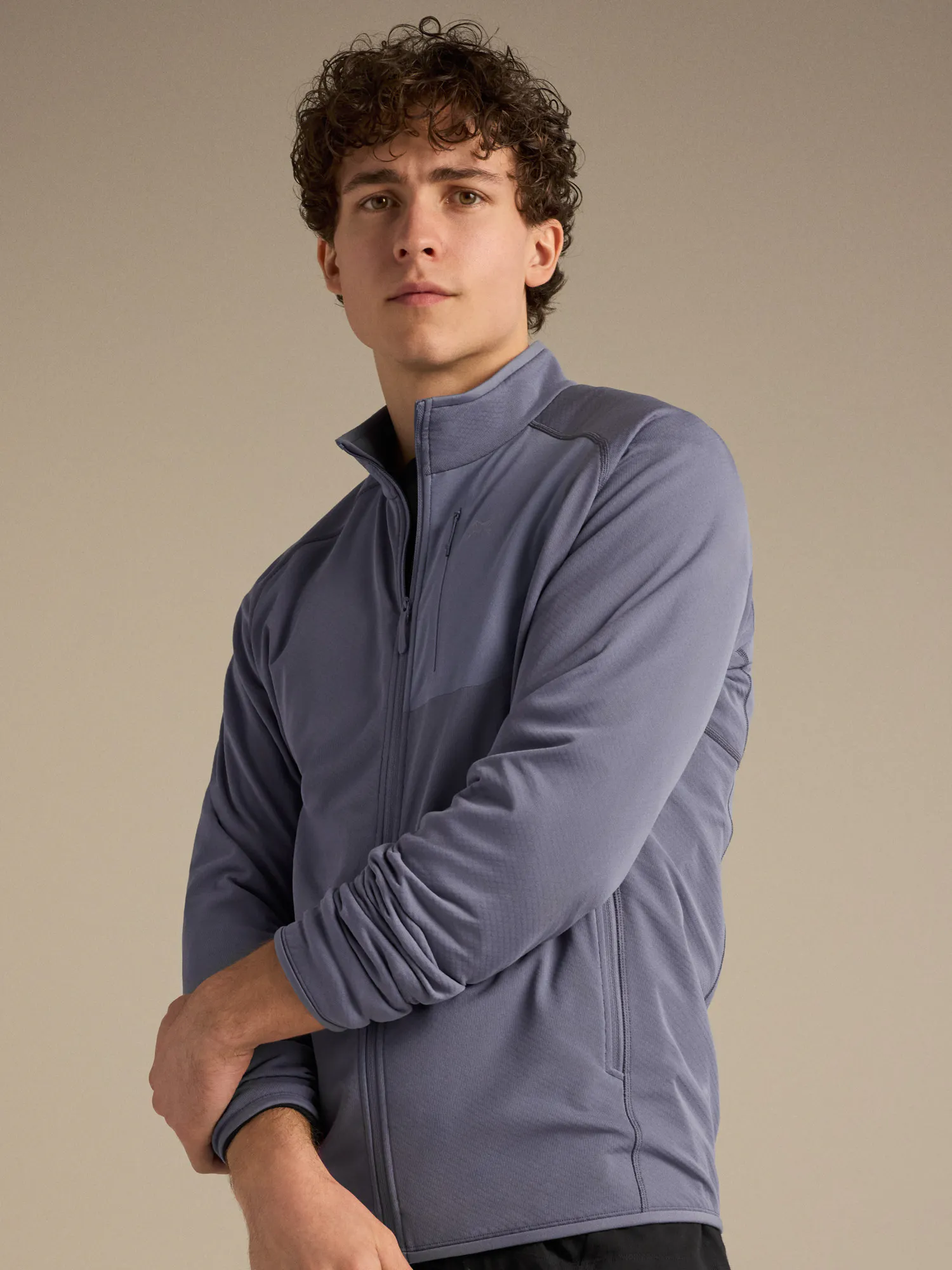 Delta Jacket Men's | Arc'teryx United States