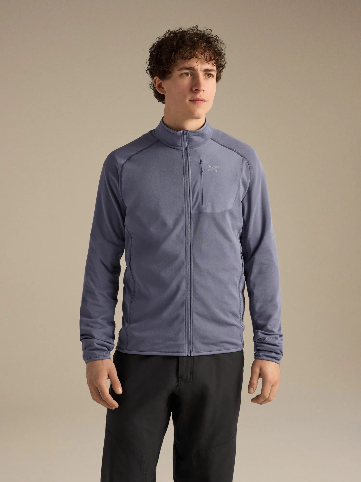 ARC'TERYX デルタ クルー グリーン s Delta Jacket Men's | Arc'teryx United States