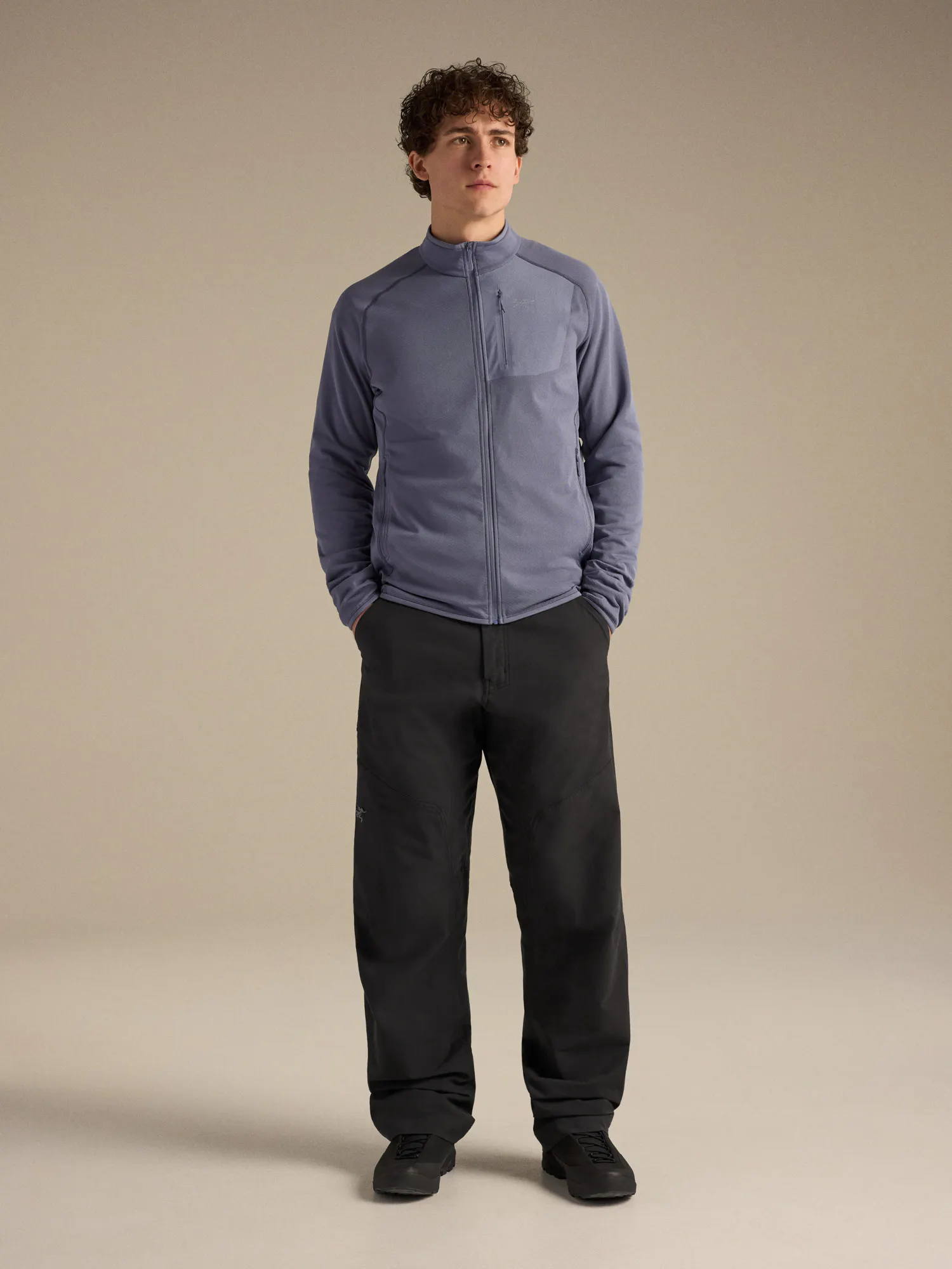 Delta Jacket Men's | Arc'teryx United States