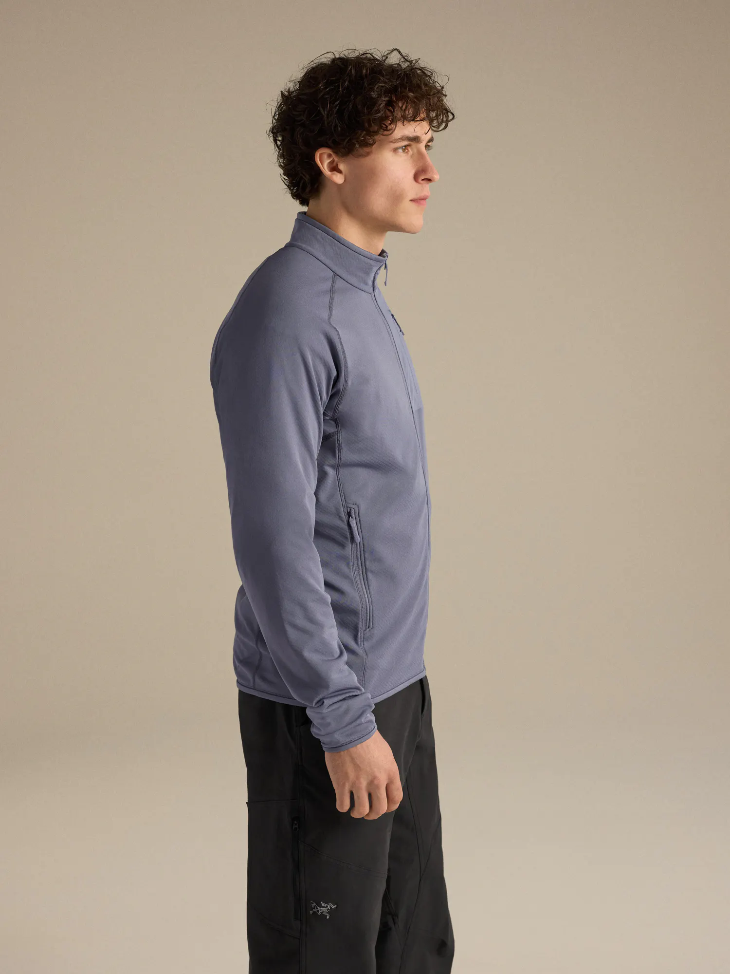 Delta Jacket Men's | Arc'teryx United States