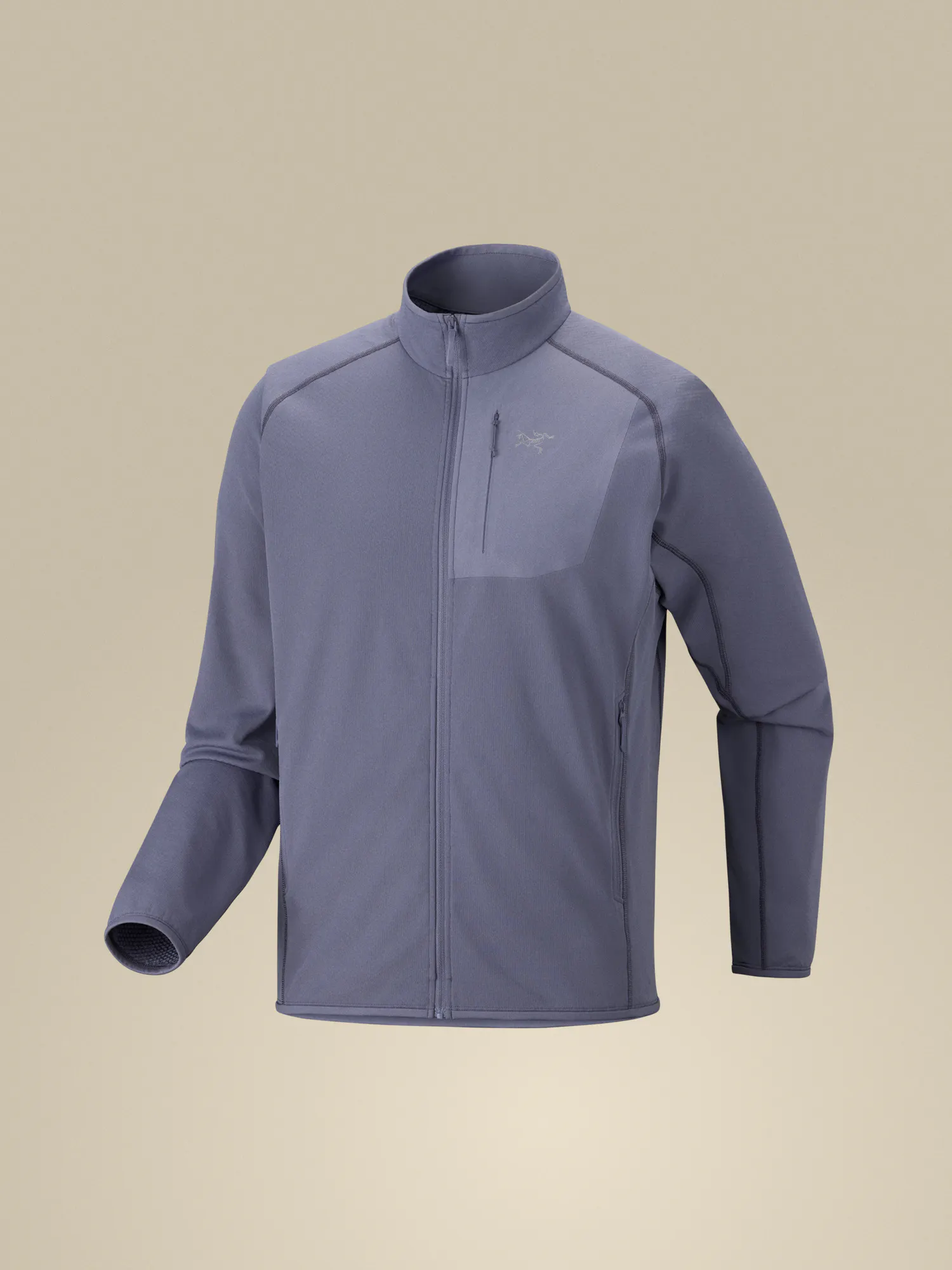 Delta Jacket Men's | Arc'teryx Canada