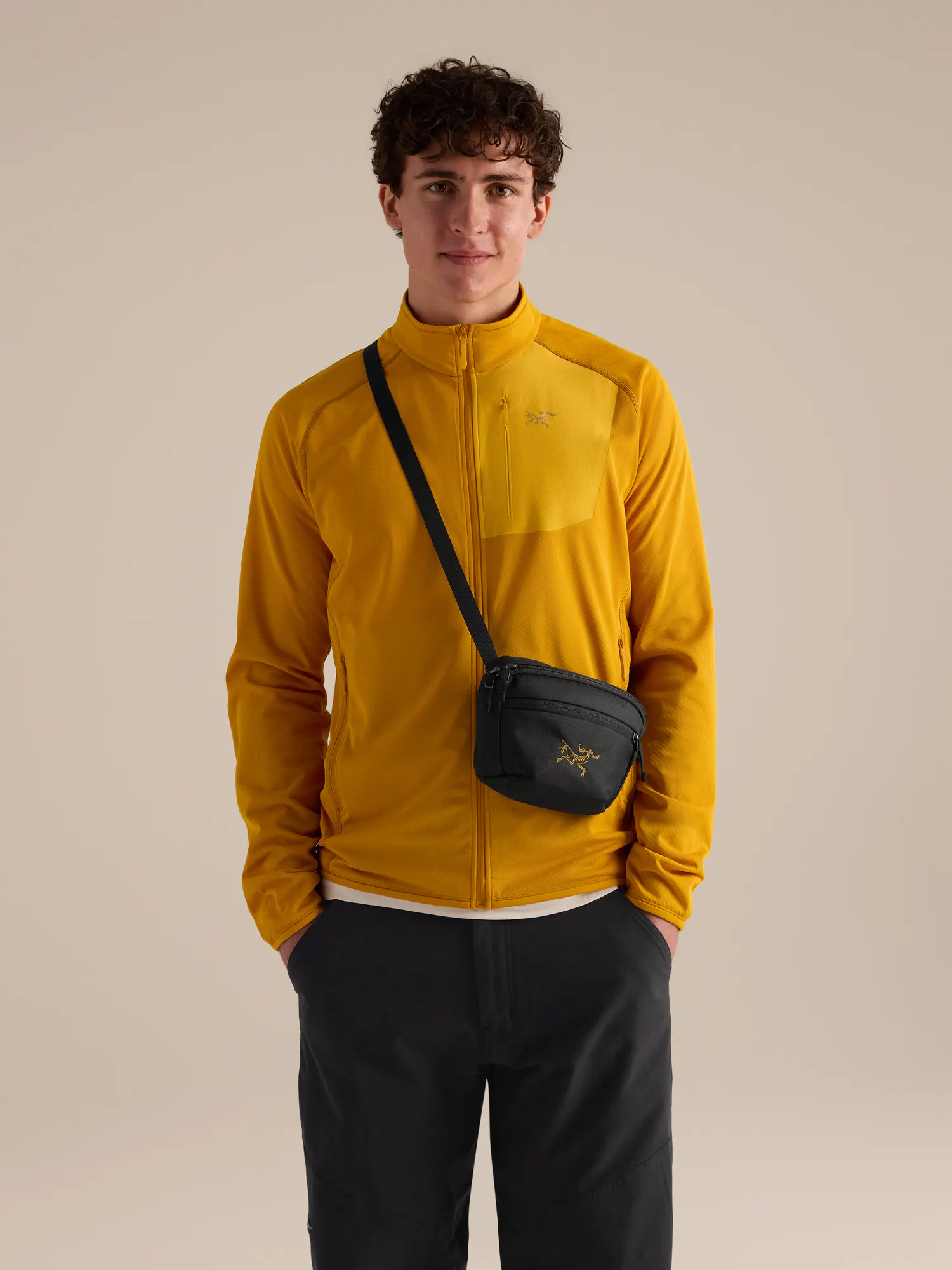 Mantis 1 Waist Pack | Arc'teryx Canada