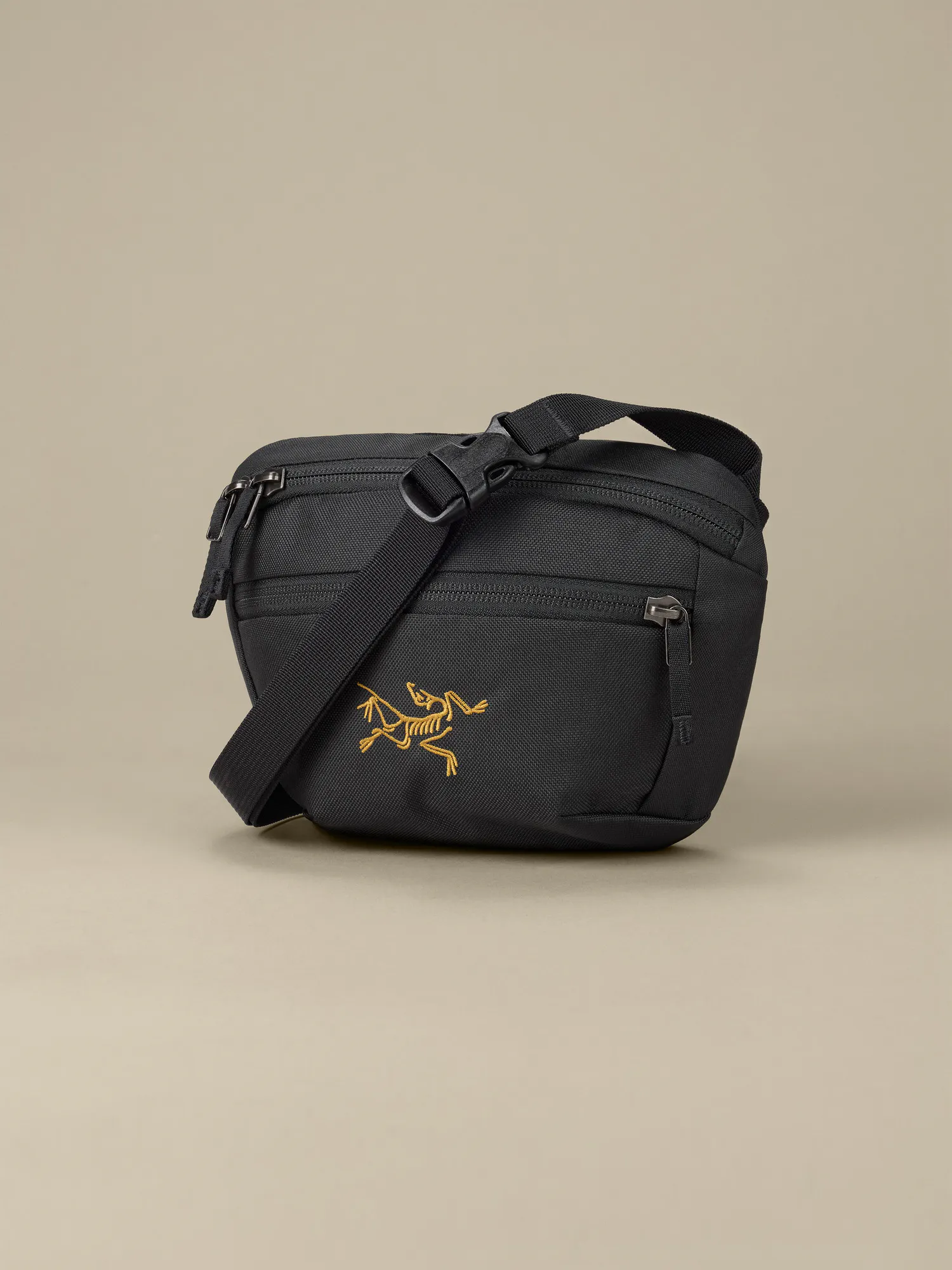 アークテリクスARC'TERYX Mantis 1WaistPack ブラック Mantis 1 Waist Pack | Arc'teryx Canada