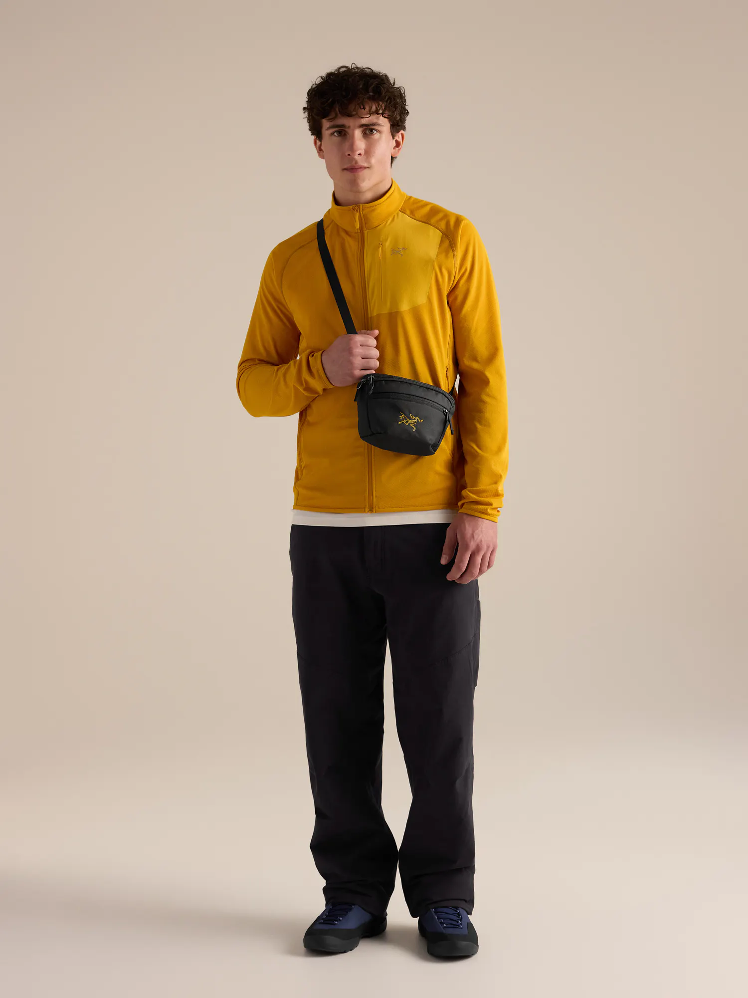 Mantis 1 Waist Pack | Arc'teryx Canada