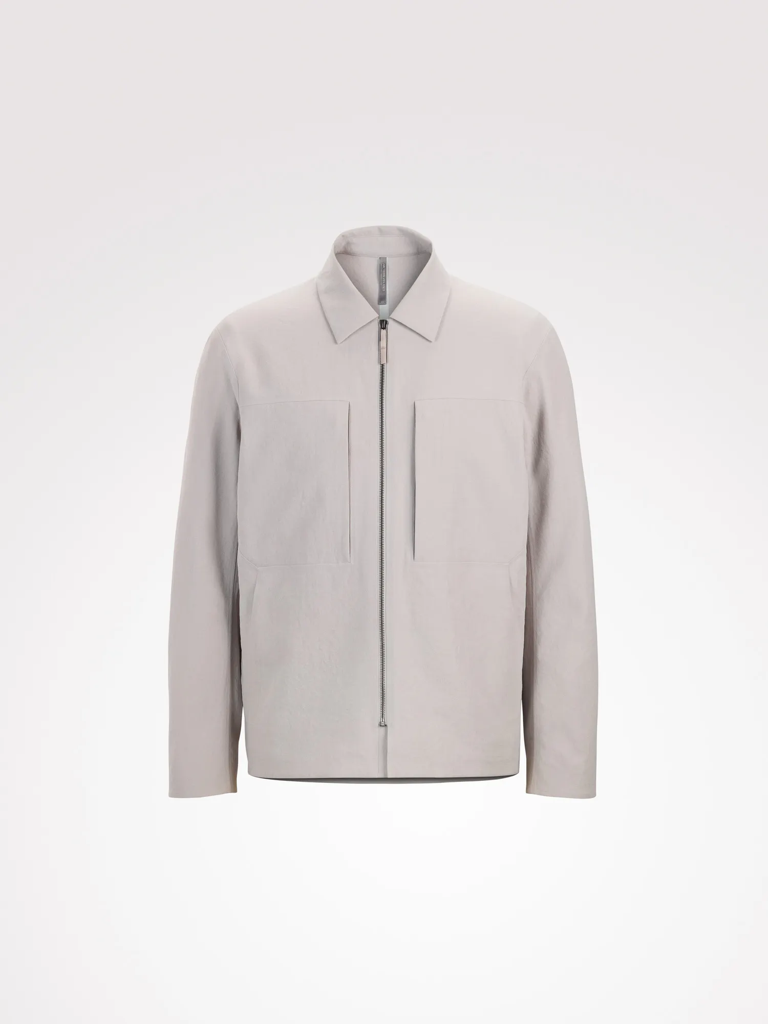 Mionn Softshell Overshirt Men's | Arc'teryx United States