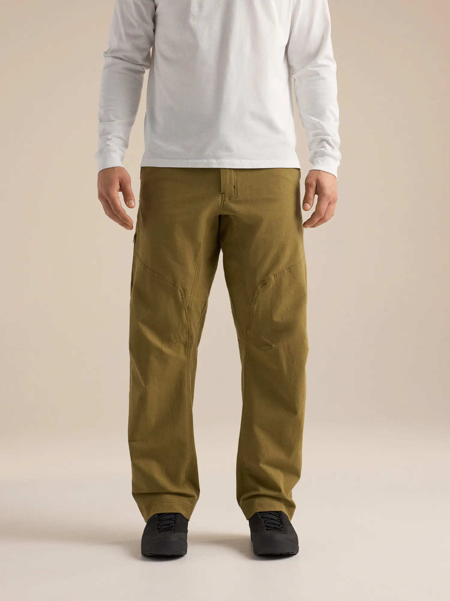 Cronin Baumwollhose Herren