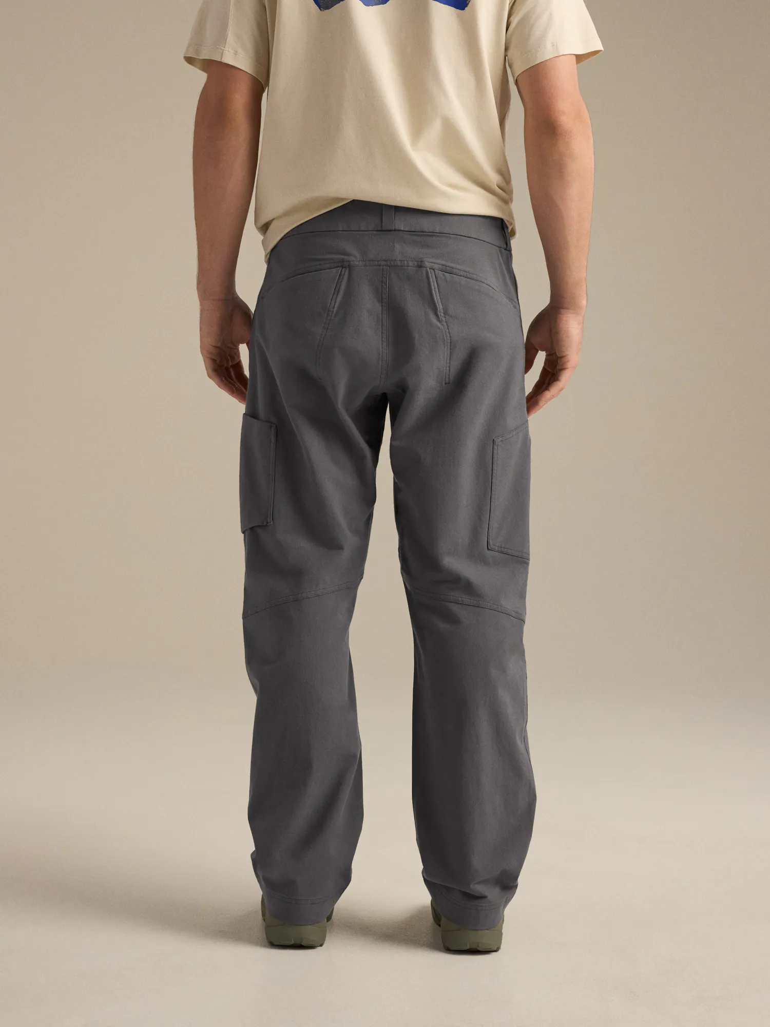 Cronin Cotton Pant Men's | Arc'teryx United States