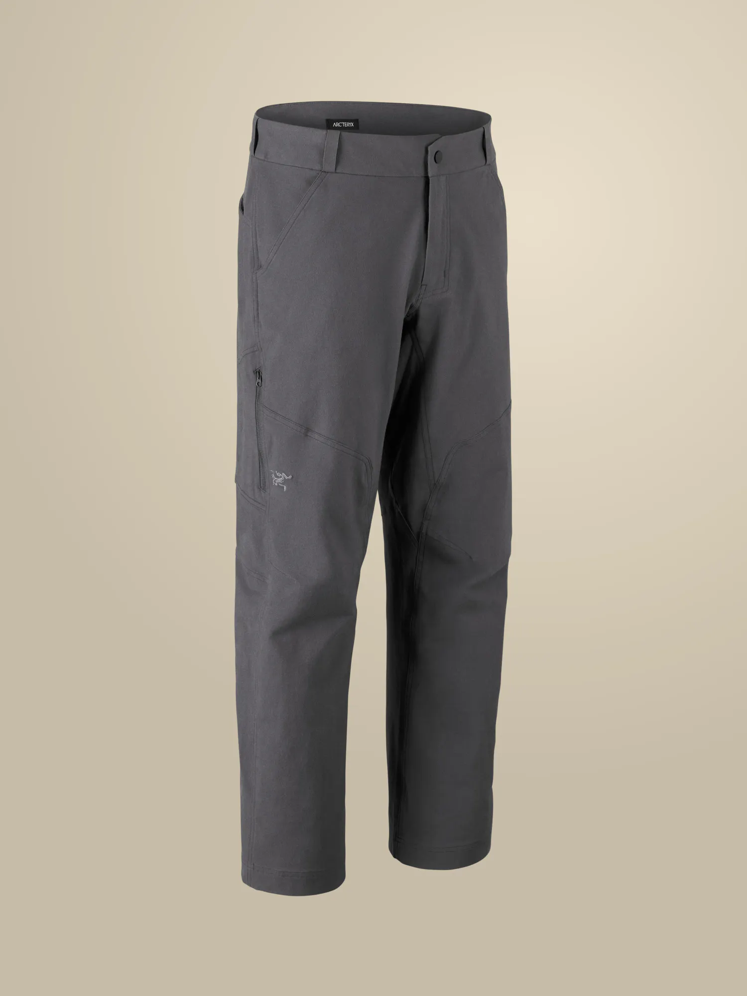 Cronin Cotton Pant Men's | Arc'teryx United States