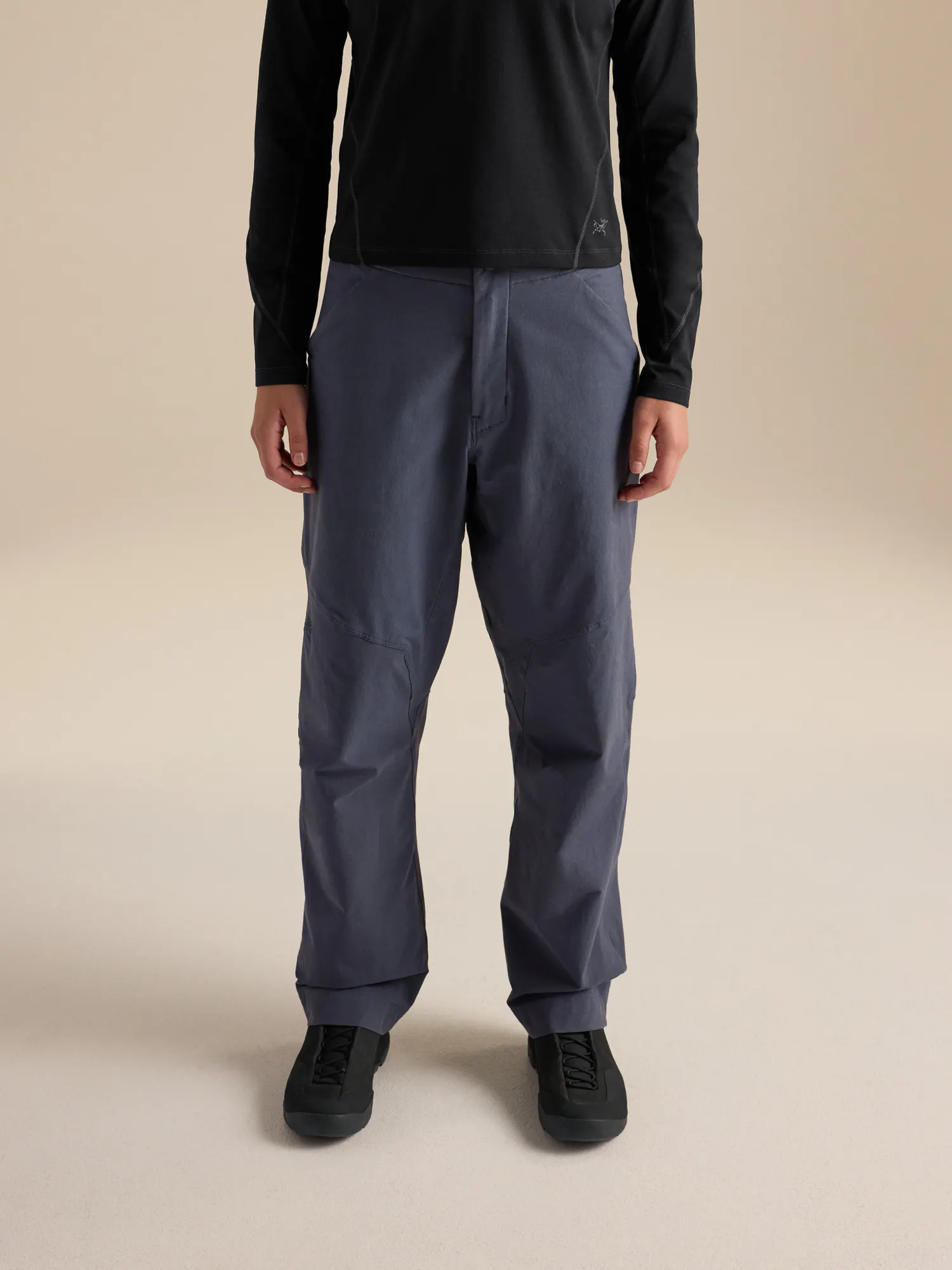 Clarkia Cotton Wide Leg Pant Women's | Arc'teryx United States