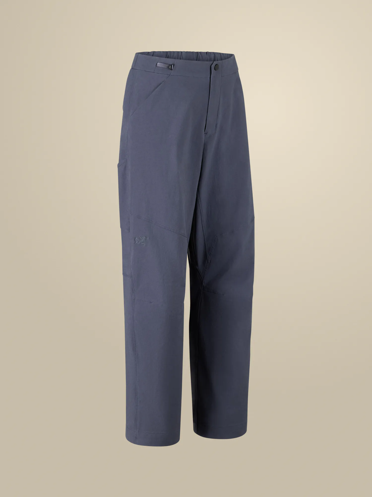Clarkia Cotton Wide Leg Pant Women's | Arc'teryx United States