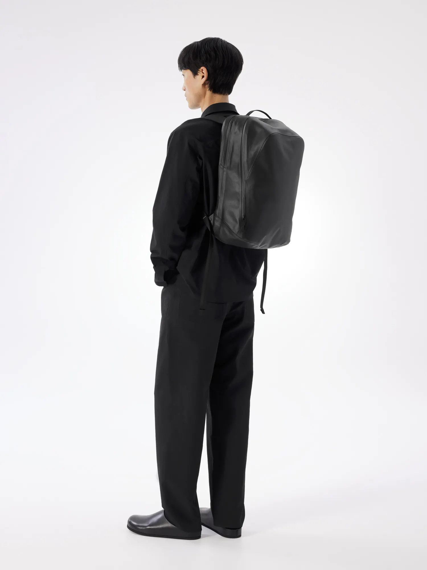 Anodic Backpack | Arc'teryx United States