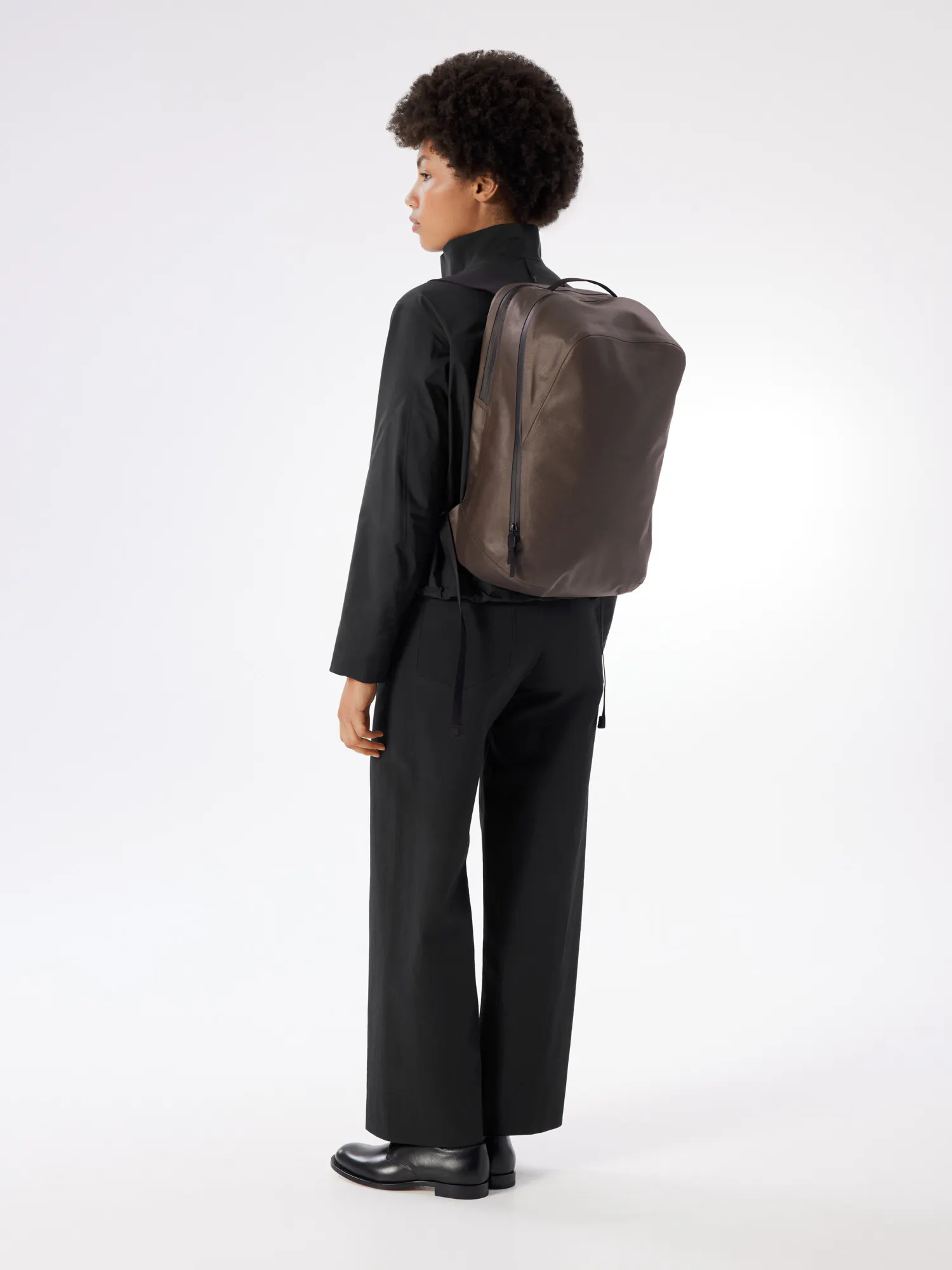 A*c様 ARC’TERYX VEILANCE Anodic Backpack Anodic Backpack | Arc'teryx United States