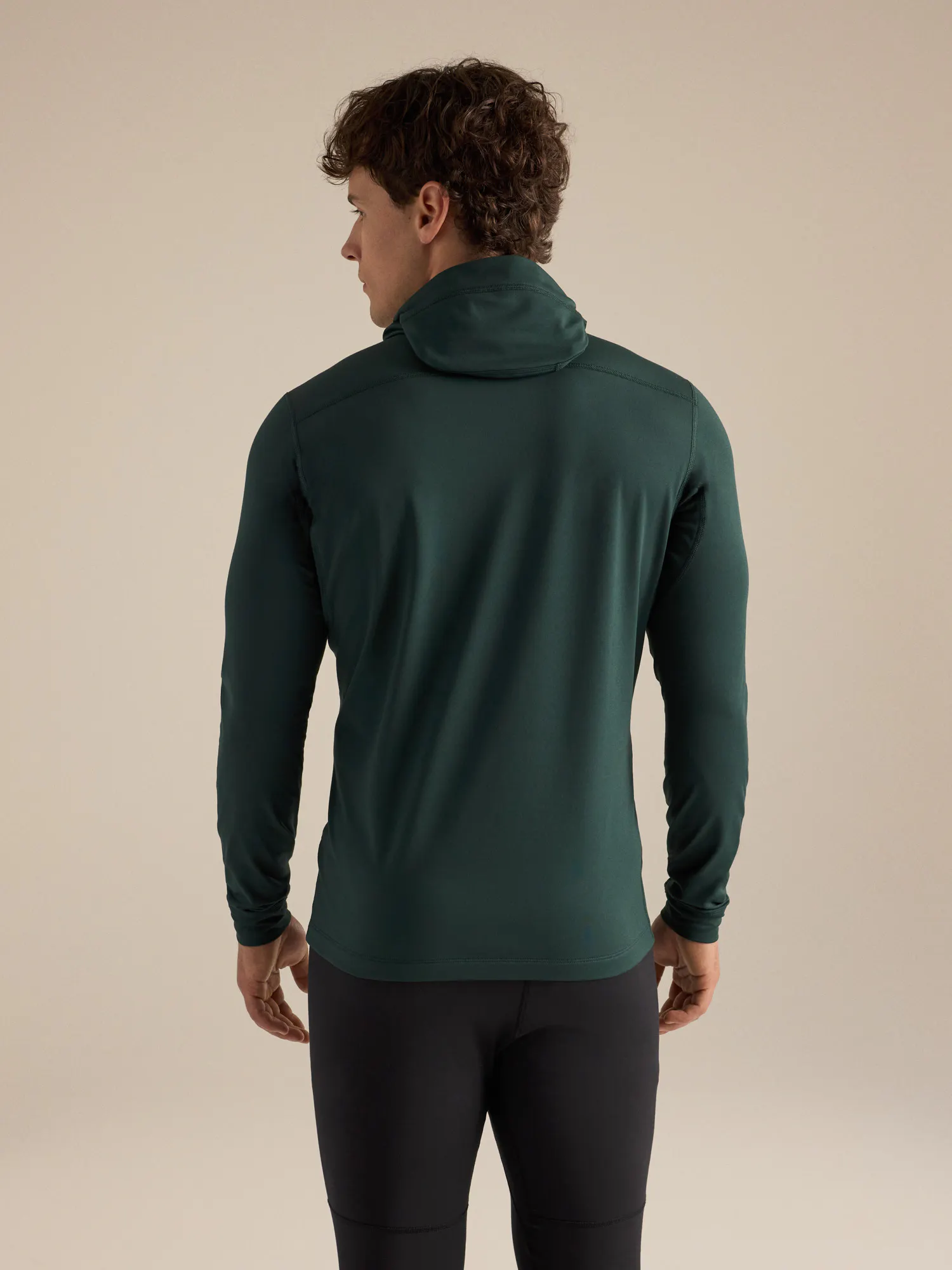 Rho LT Hoody Men's | Arc'teryx United States
