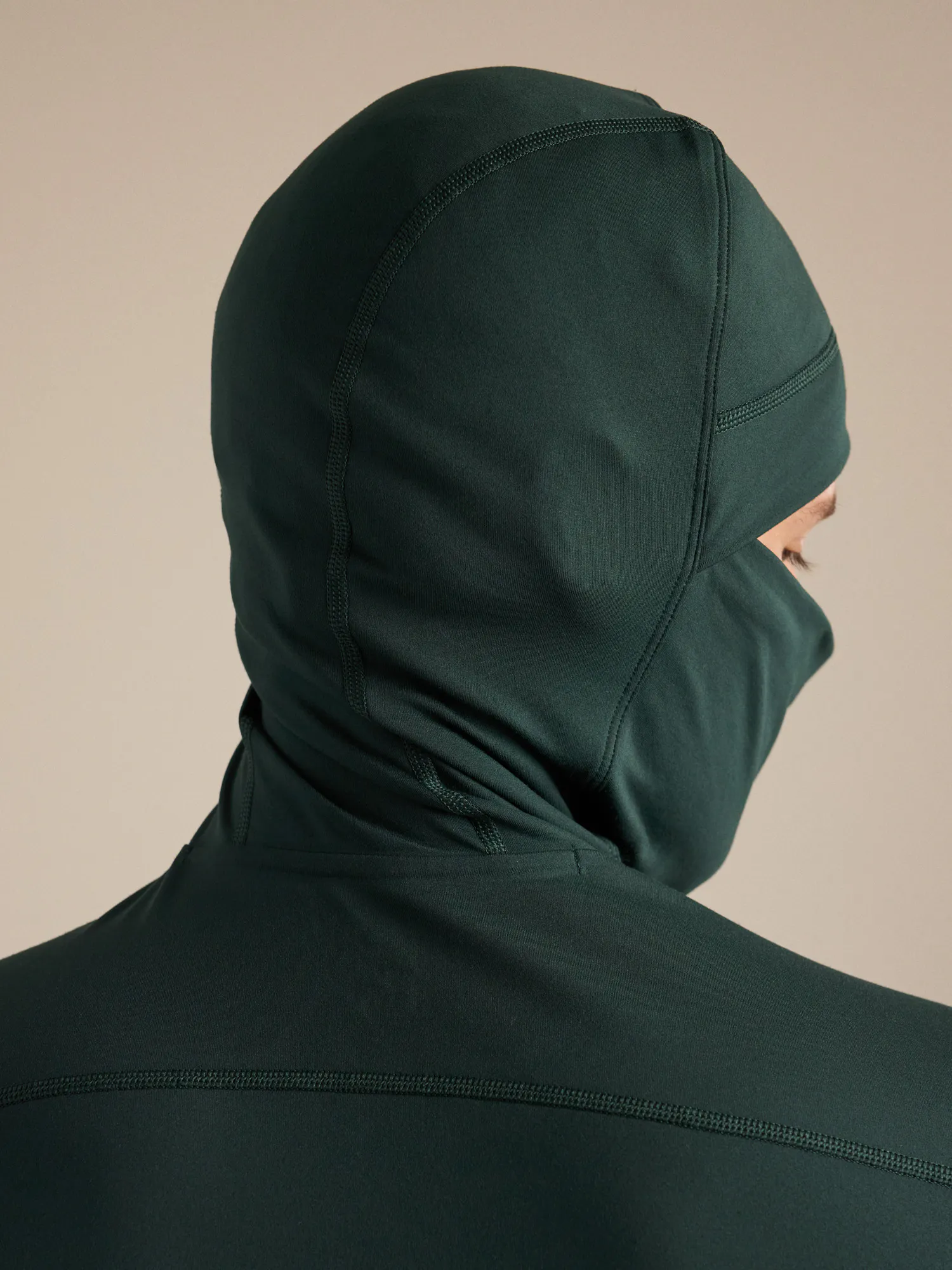 Rho LT Hoody Men's | Arc'teryx United States