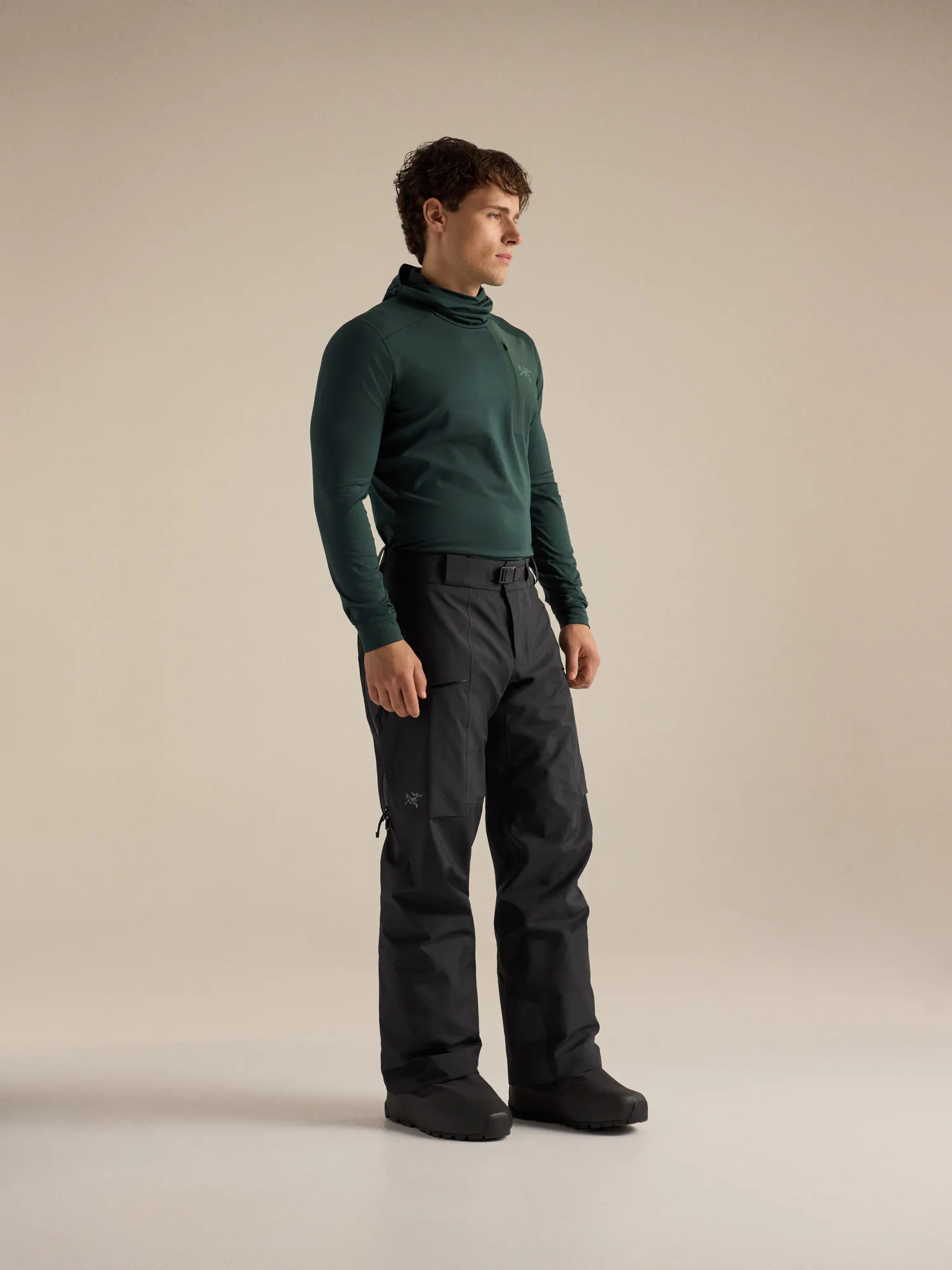 Rho LT Hoody Men's | Arc'teryx United States