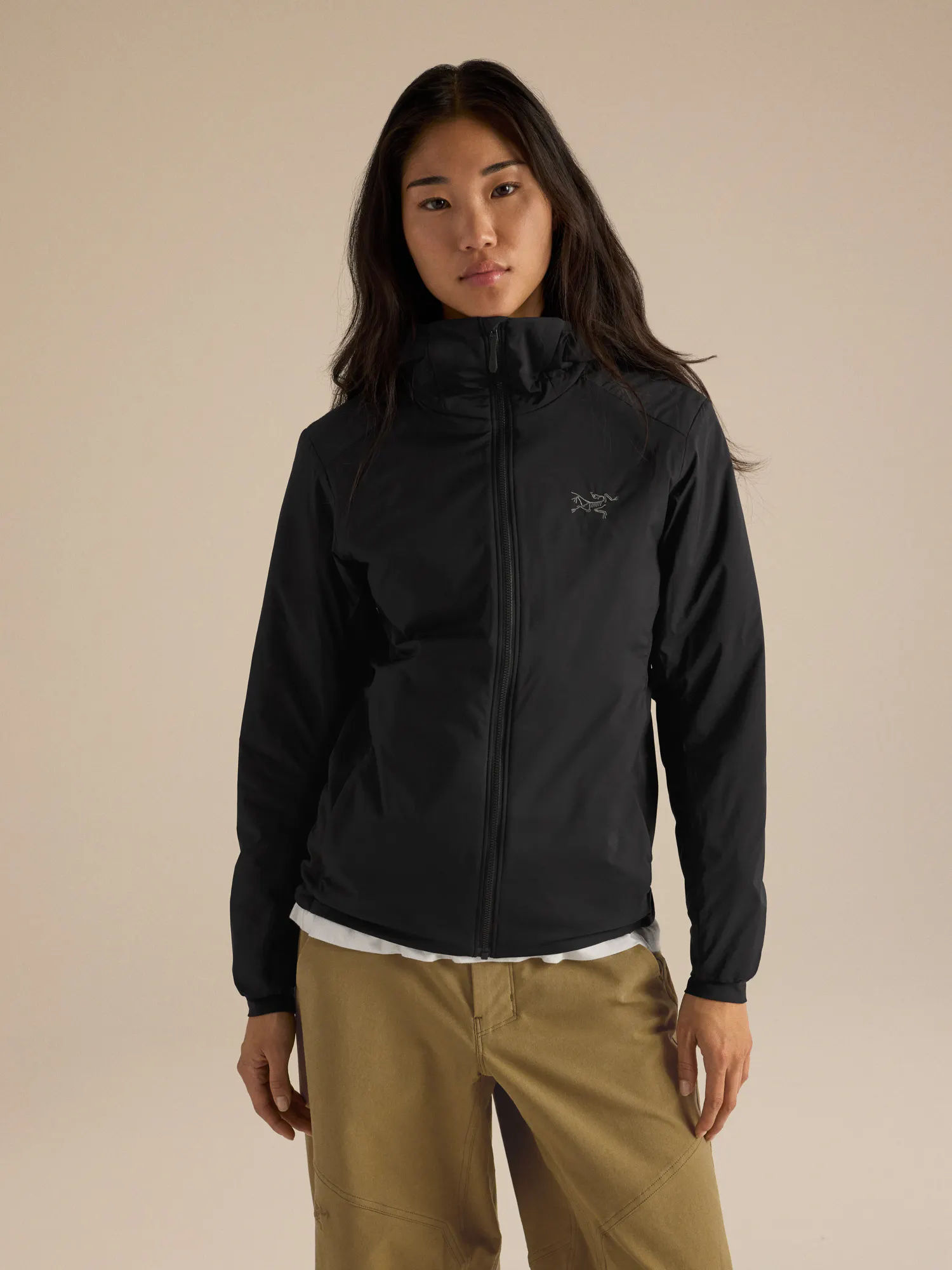 Atom Hoody Women's