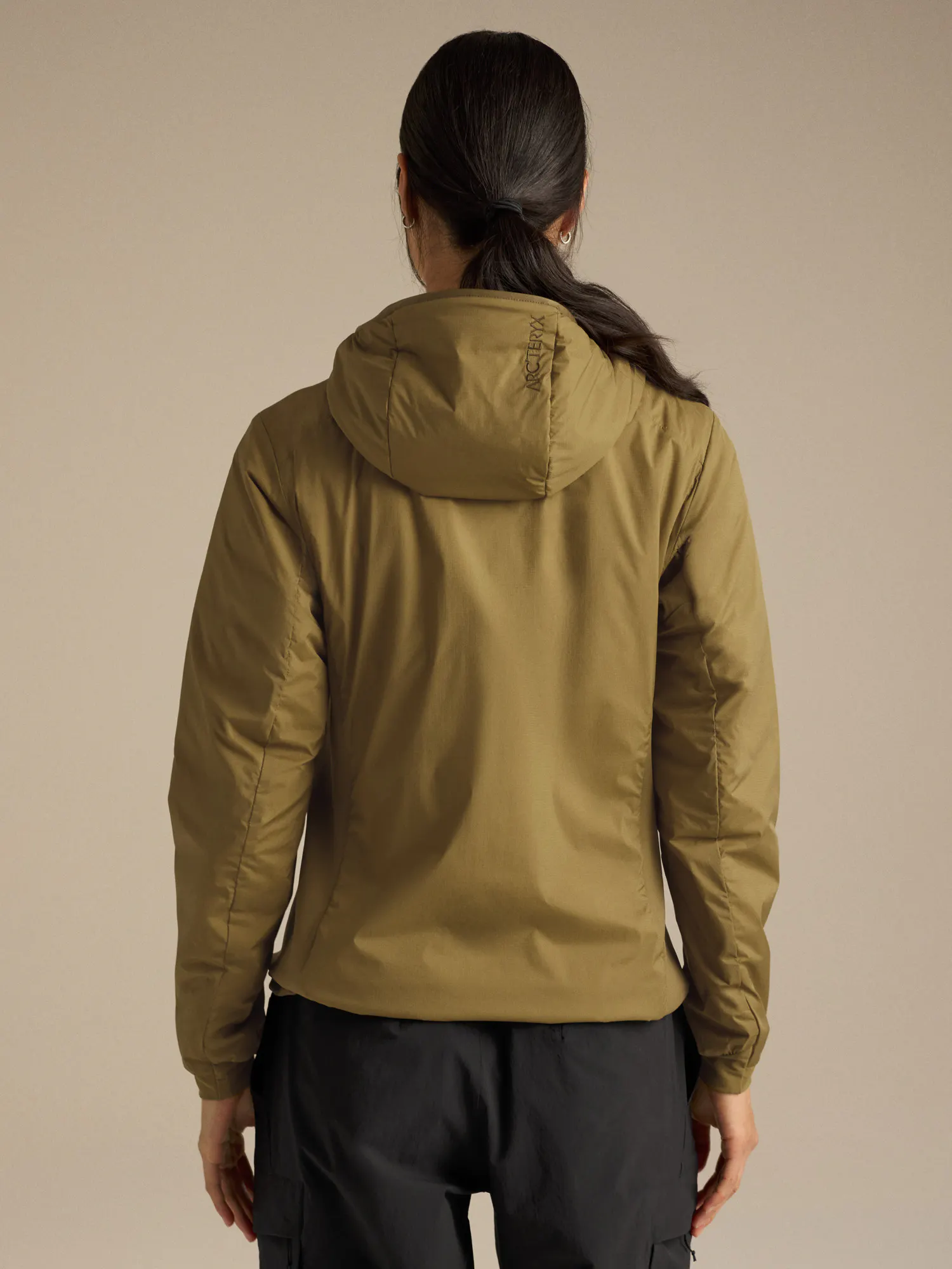 Atom Hoody Women's | Arc'teryx United States
